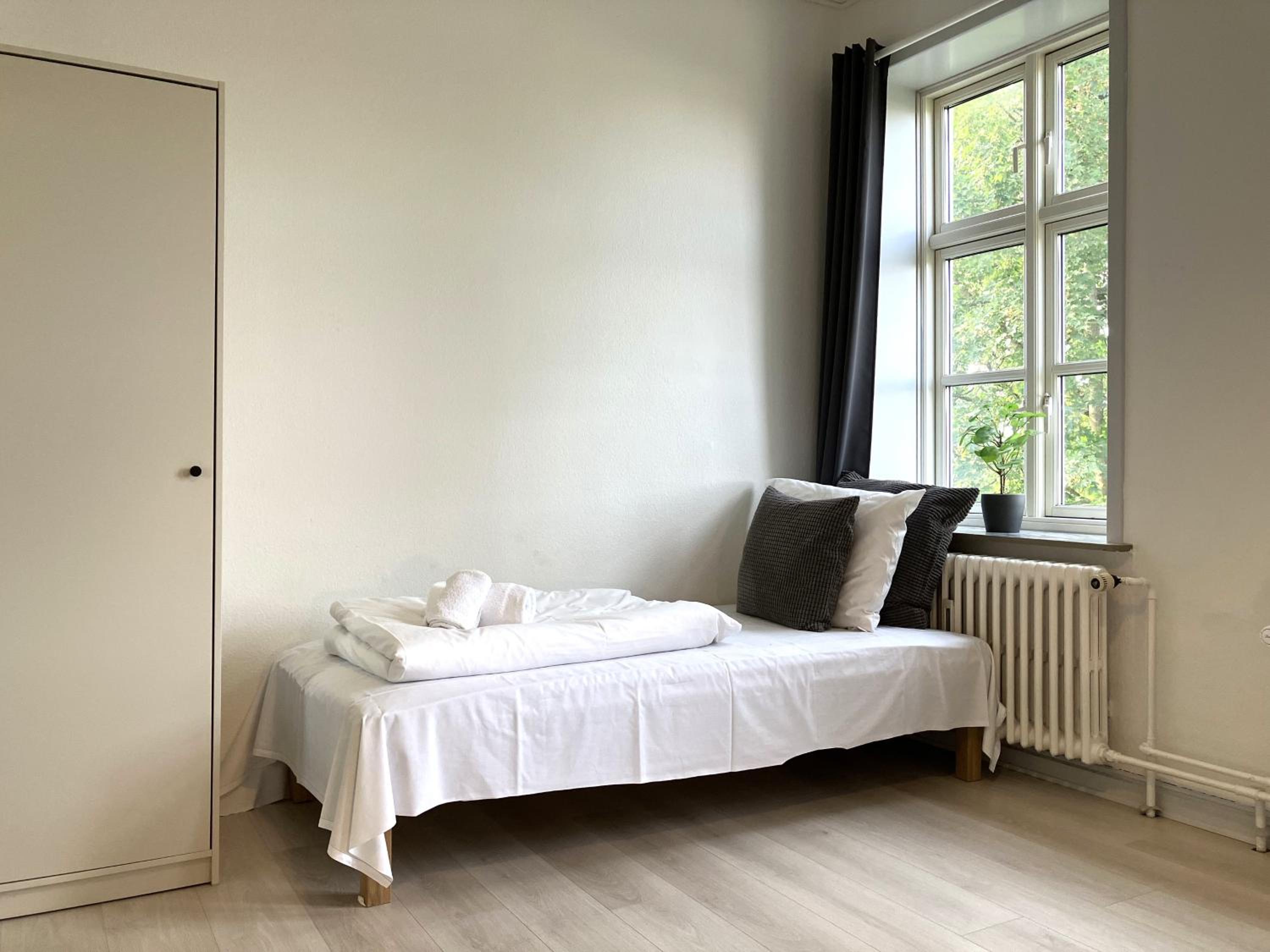 Kolding Vacations - Three Bedroom Apartment In Kolding, Udsigten 4, - Property Image 2