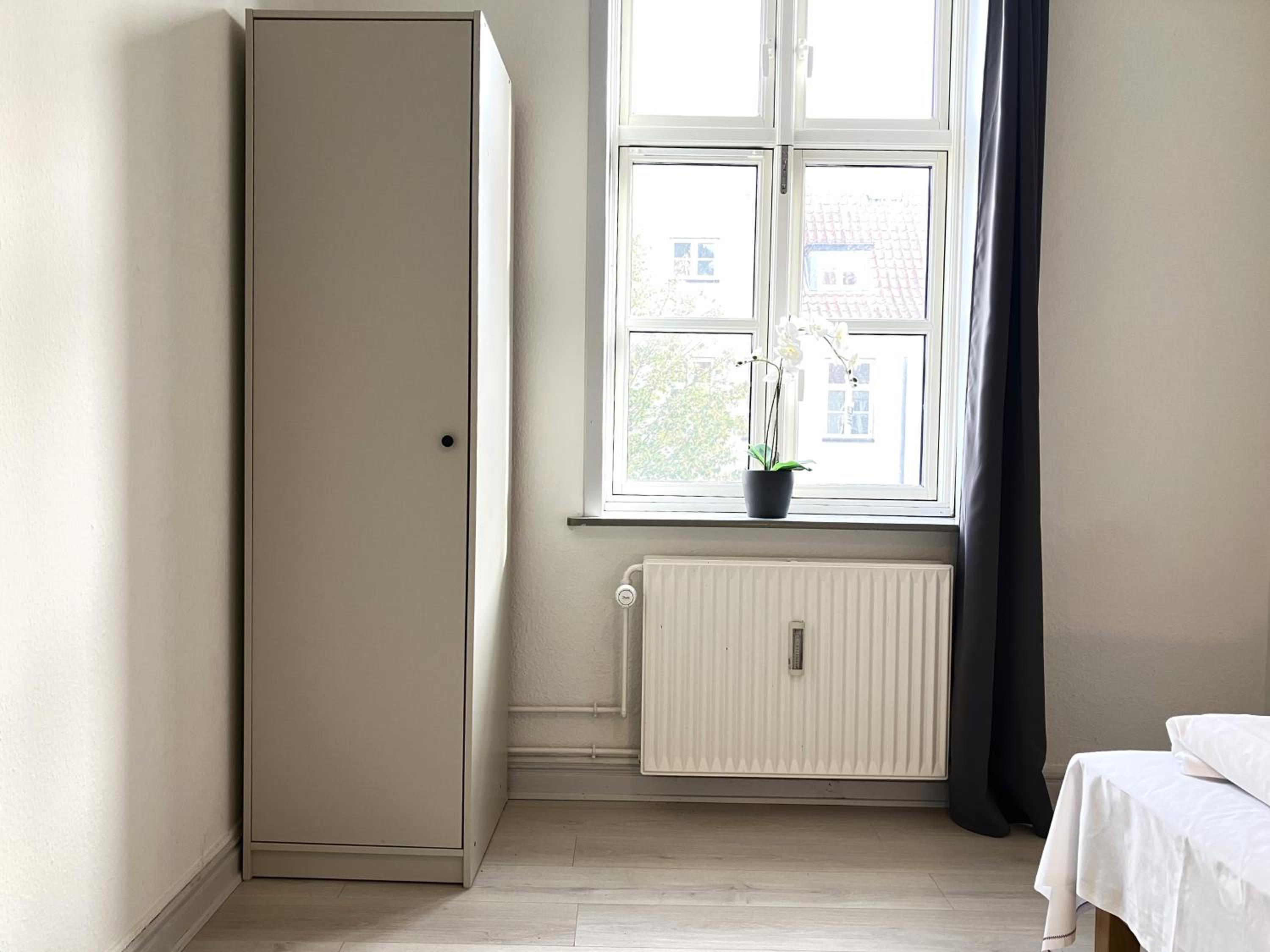 Kolding Vacations - Three Bedroom Apartment In Kolding, Udsigten 4, - Property Image 3