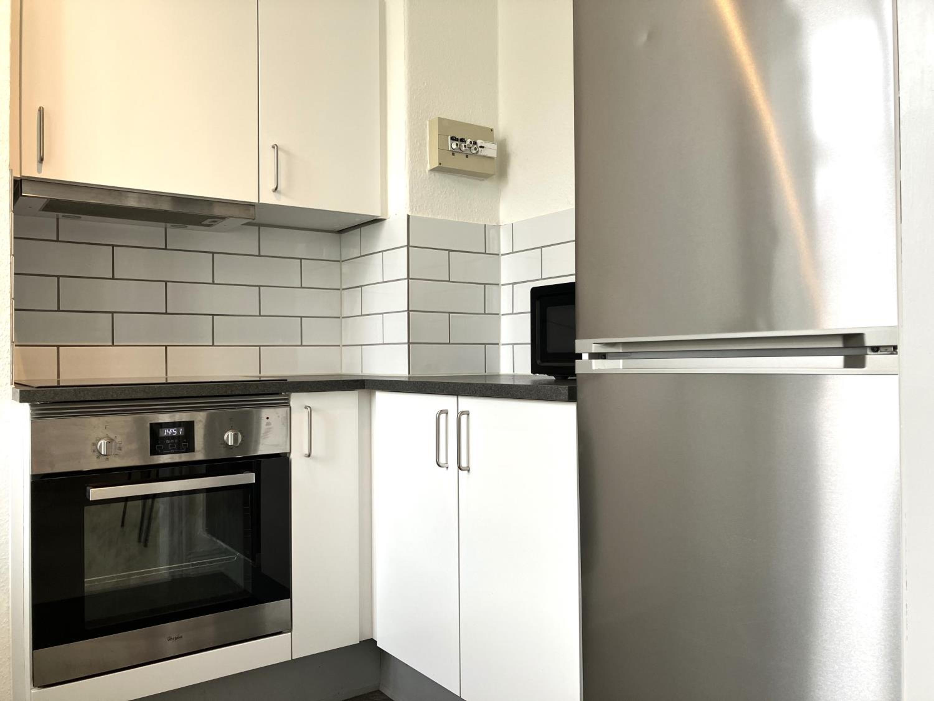 Kolding Vacations - Three Bedroom Apartment In Kolding, Udsigten 4, - Property Image 4