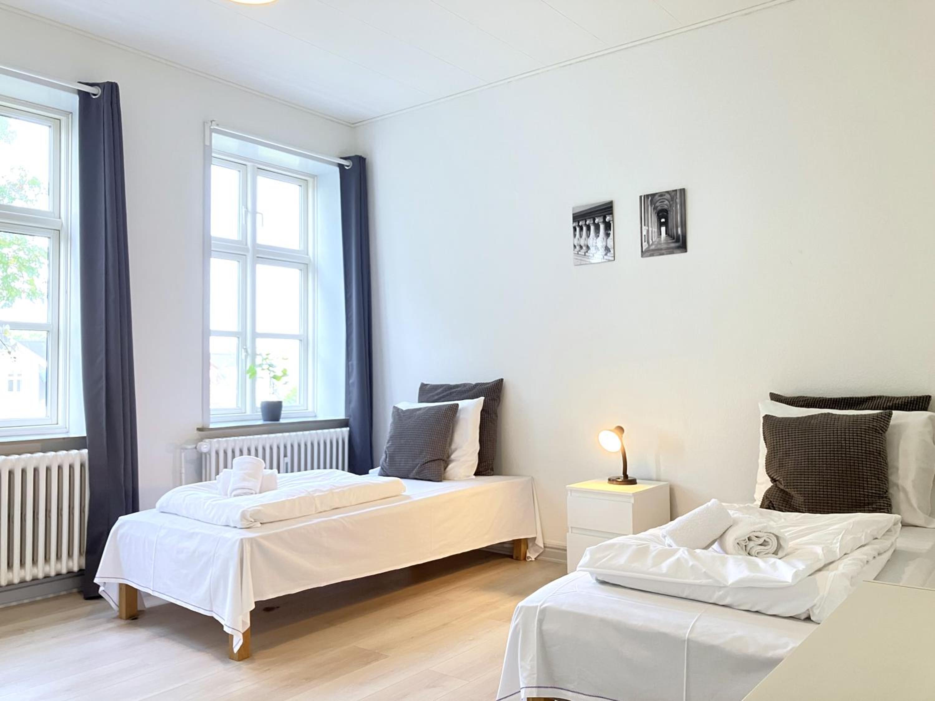 Kolding Vacations - Three Bedroom Apartment In Kolding, Udsigten 4, - Property Image 5