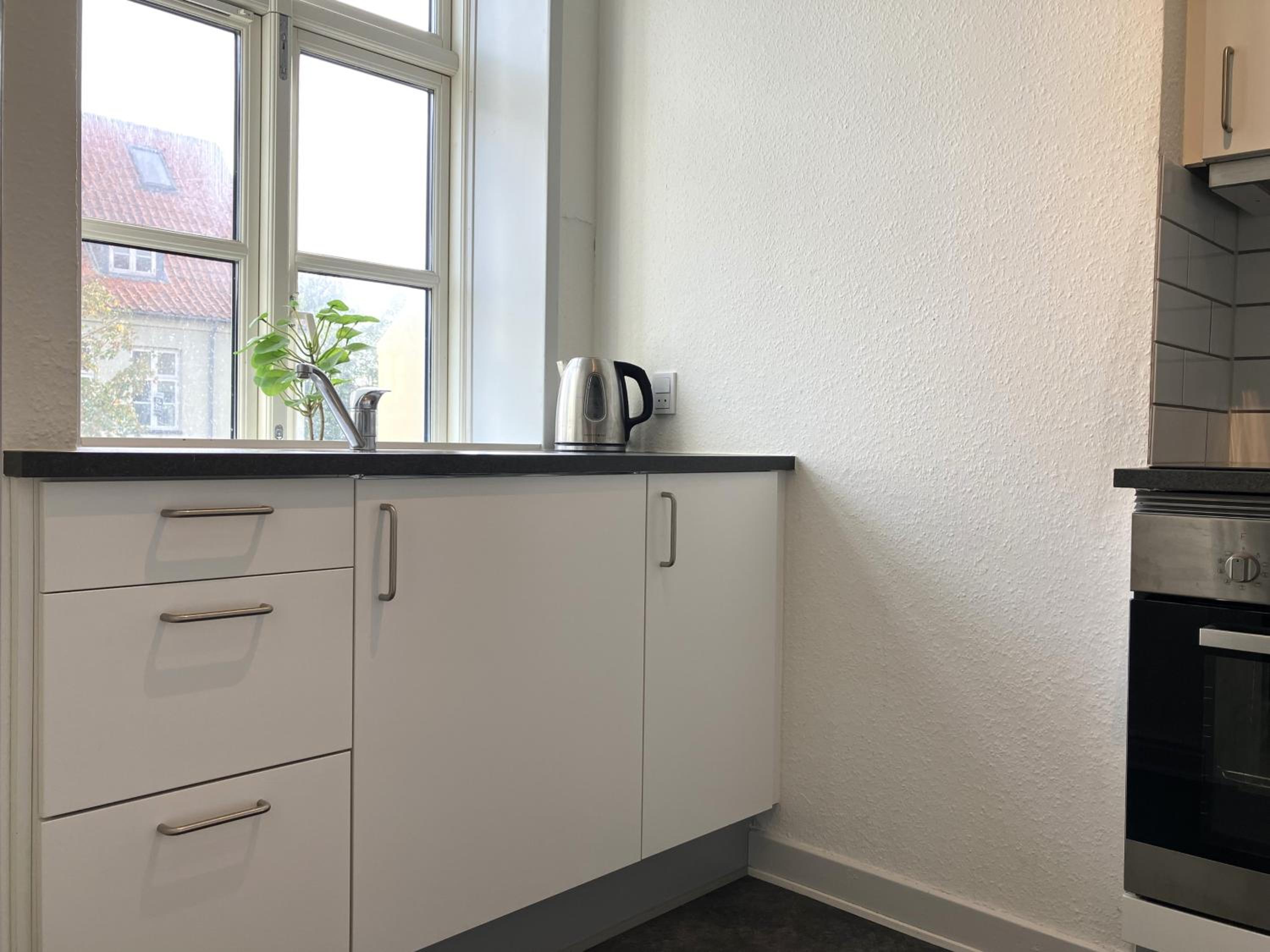 Kolding Vacations - Three Bedroom Apartment In Kolding, Udsigten 4, - Property Image 12