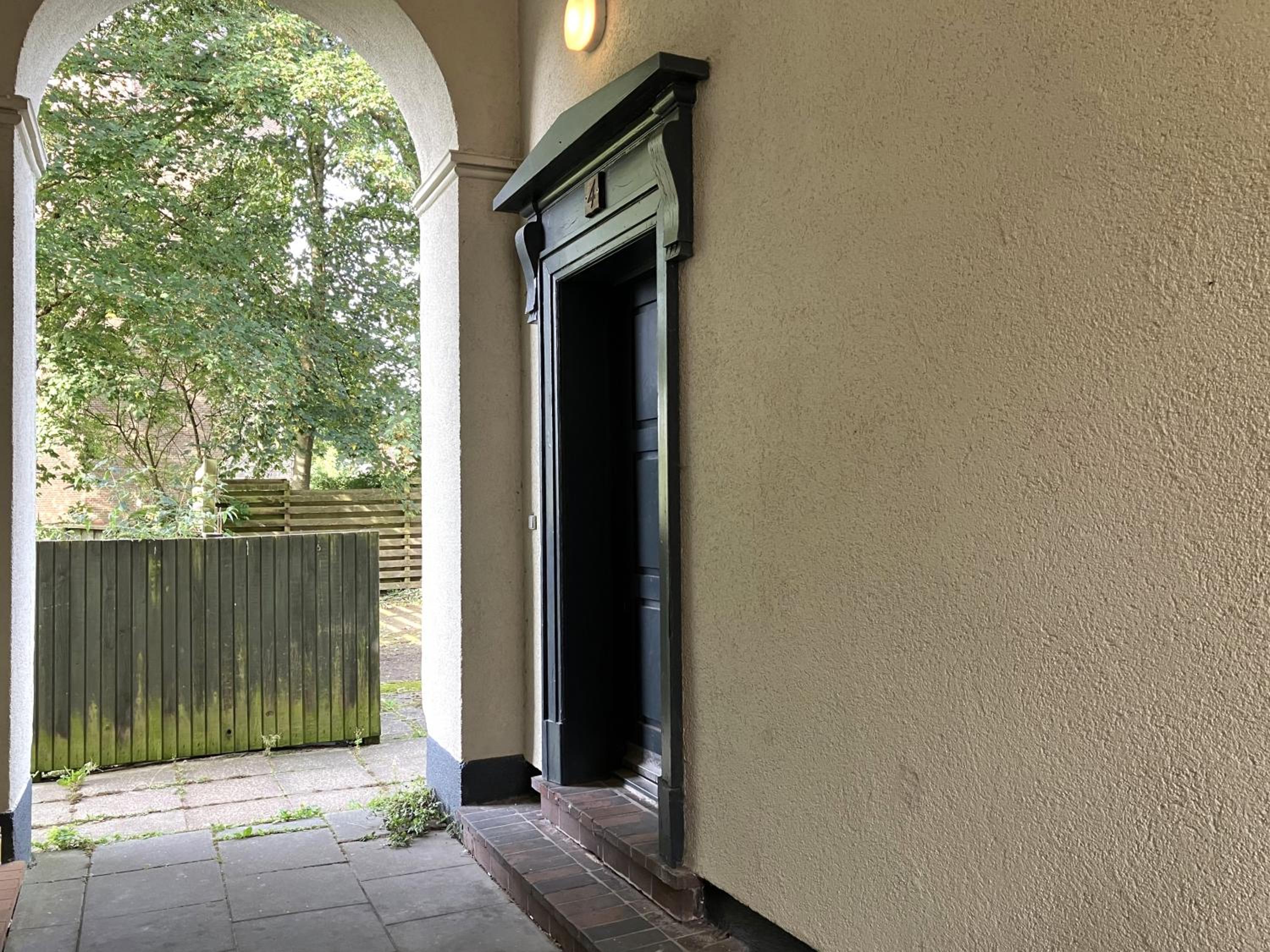 Kolding Vacations - Three Bedroom Apartment In Kolding, Udsigten 4, - Property Image 11