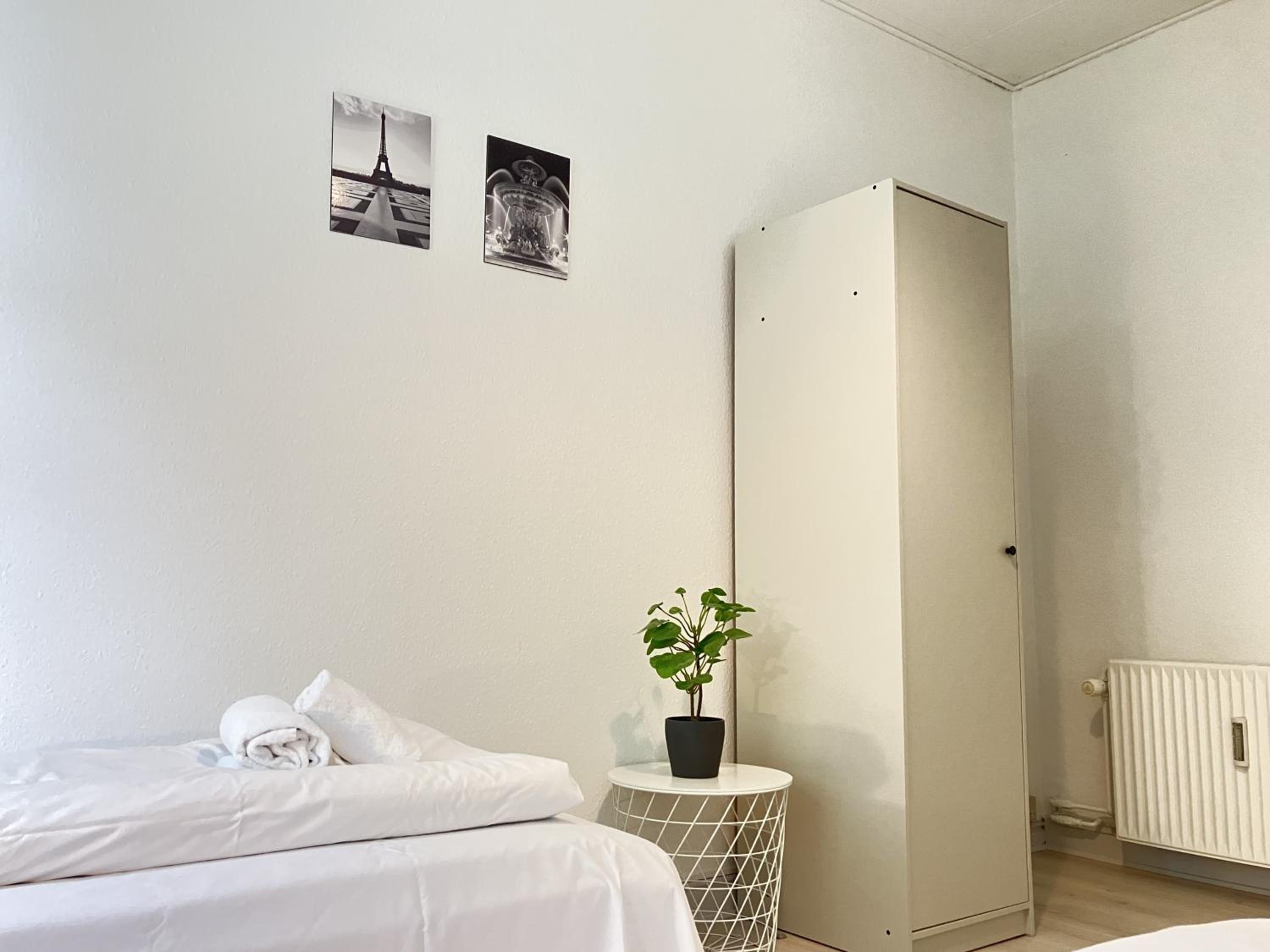 Kolding Vacations - Three Bedroom Apartment In Kolding, Udsigten 4, - Property Image 1