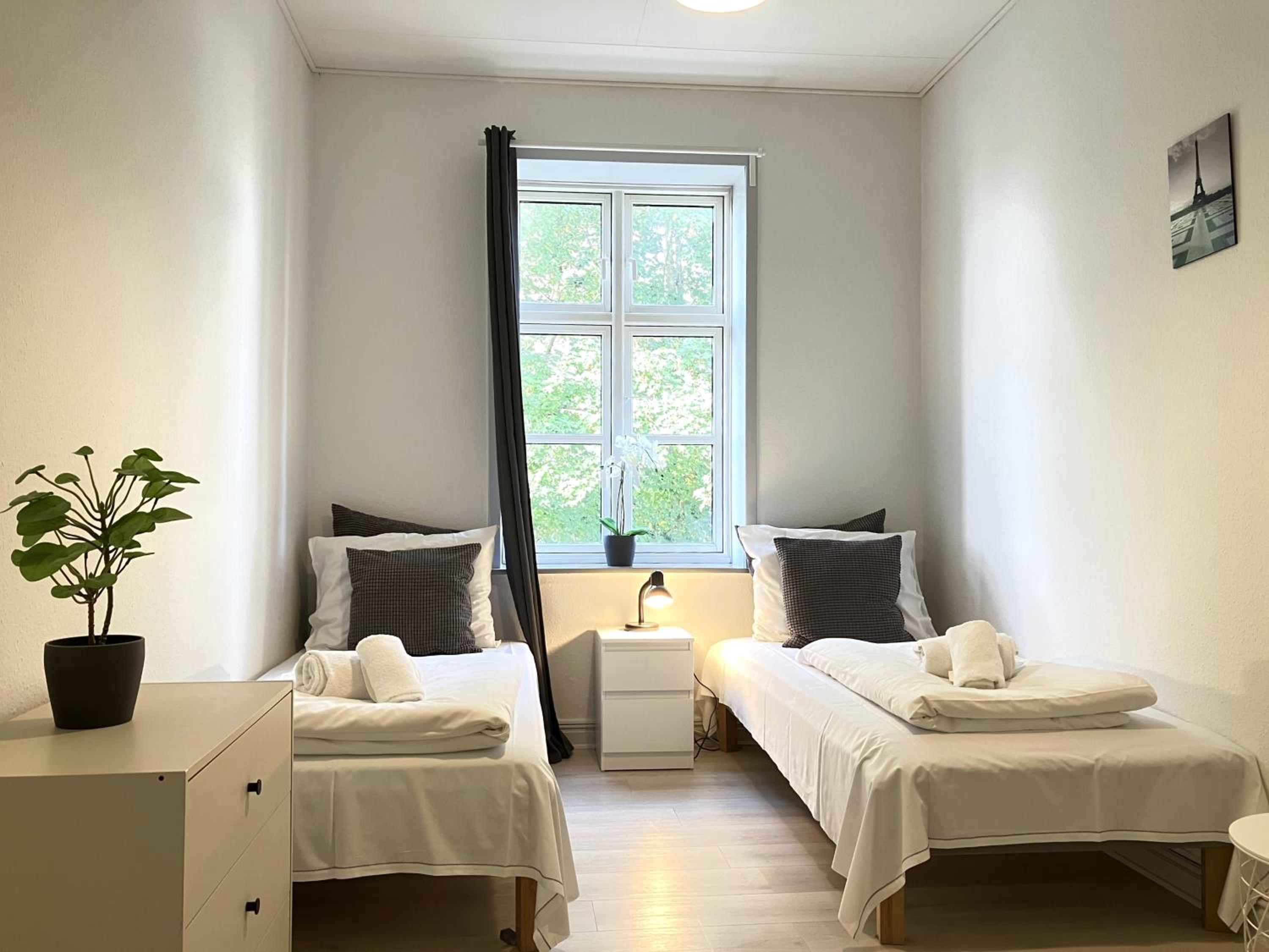 Kolding Vacations - Three Bedroom Apartment In Kolding, Udsigten 4, - Property Image 9