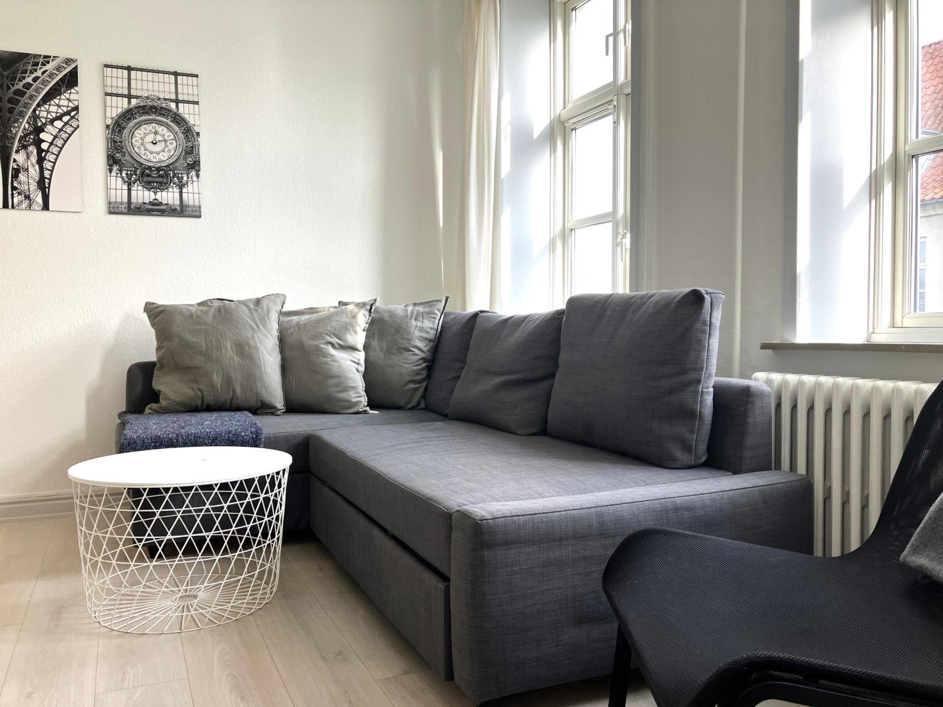 Kolding Vacations - Three Bedroom Apartment In Kolding, Udsigten 4, - Property Image 8