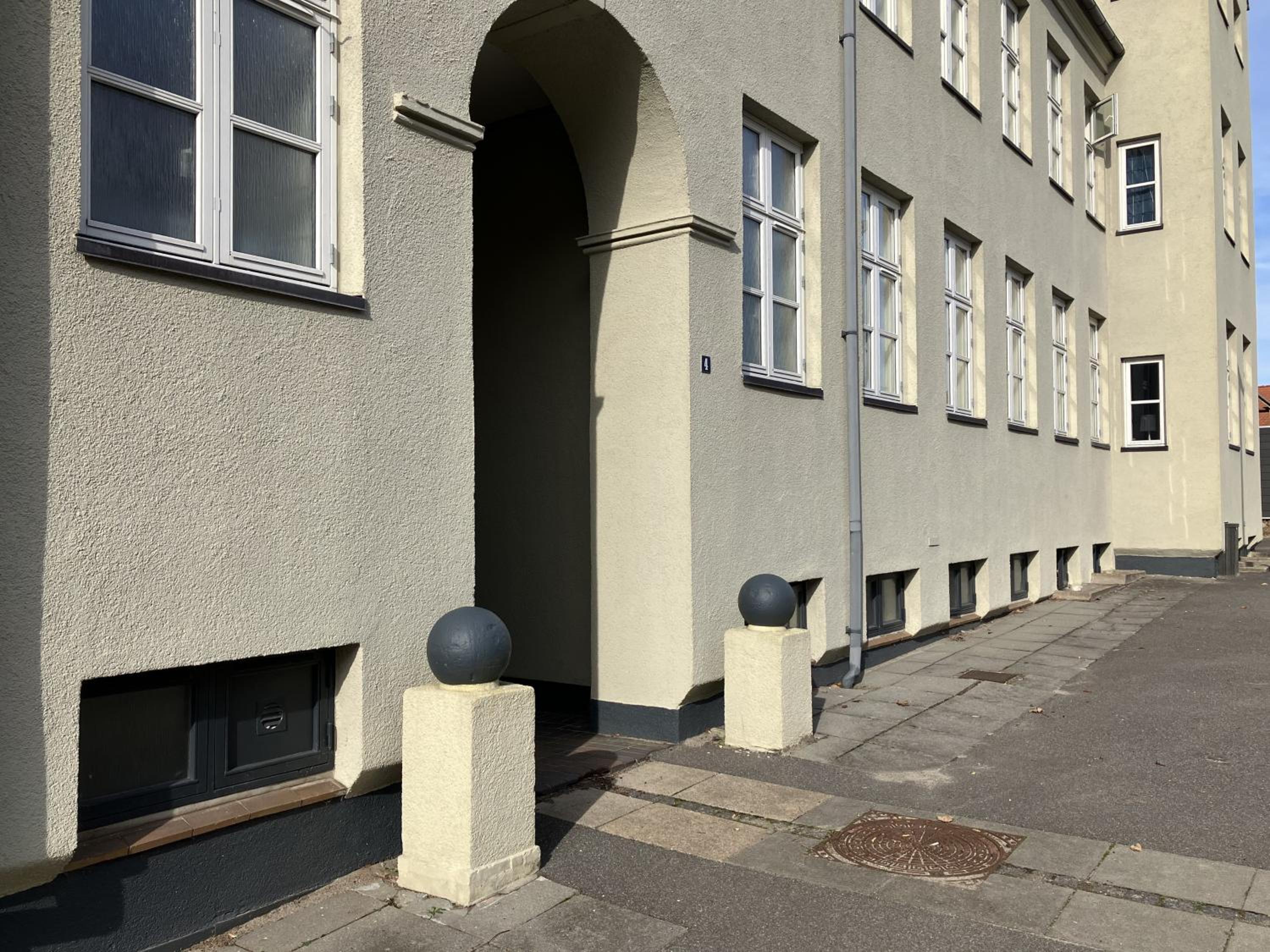 Kolding Vacations - Three Bedroom Apartment In Kolding, Udsigten 4, - Property Image 6