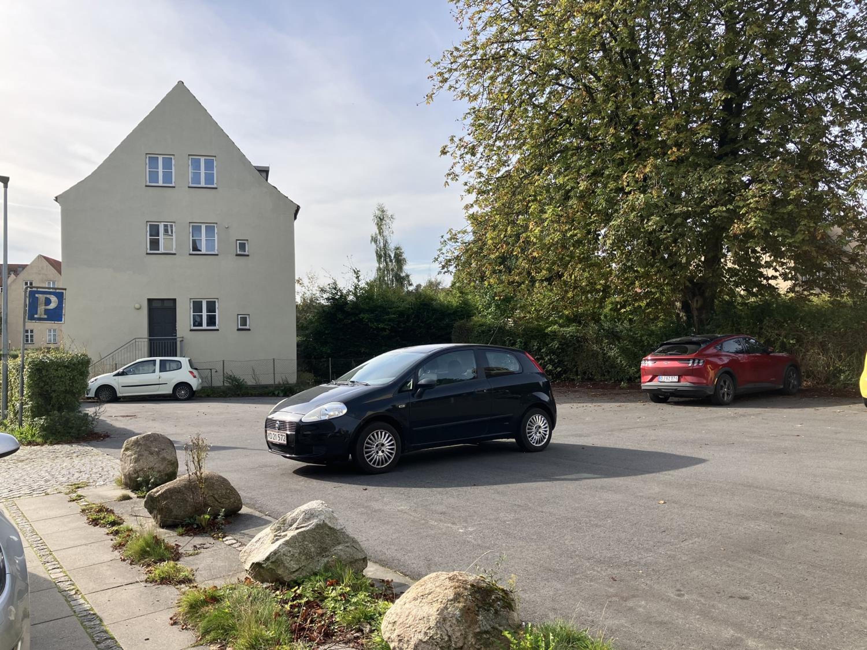 Kolding Vacations - Three Bedroom Apartment In Kolding, Udsigten 4, - Property Image 5