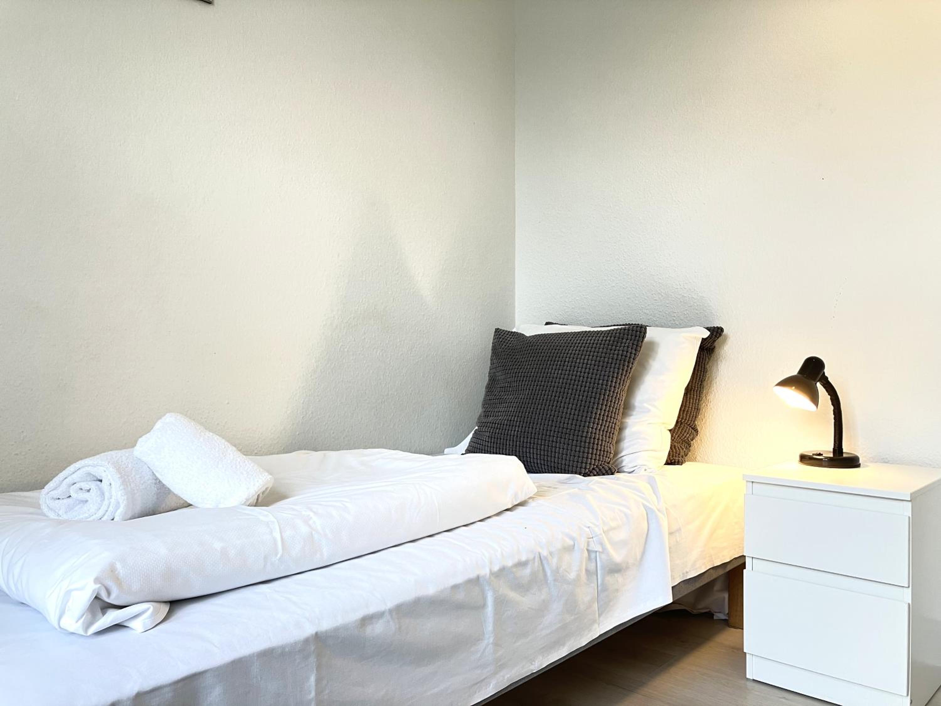 Kolding Vacations - Three Bedroom Apartment In Kolding, Udsigten 4, - Property Image 4