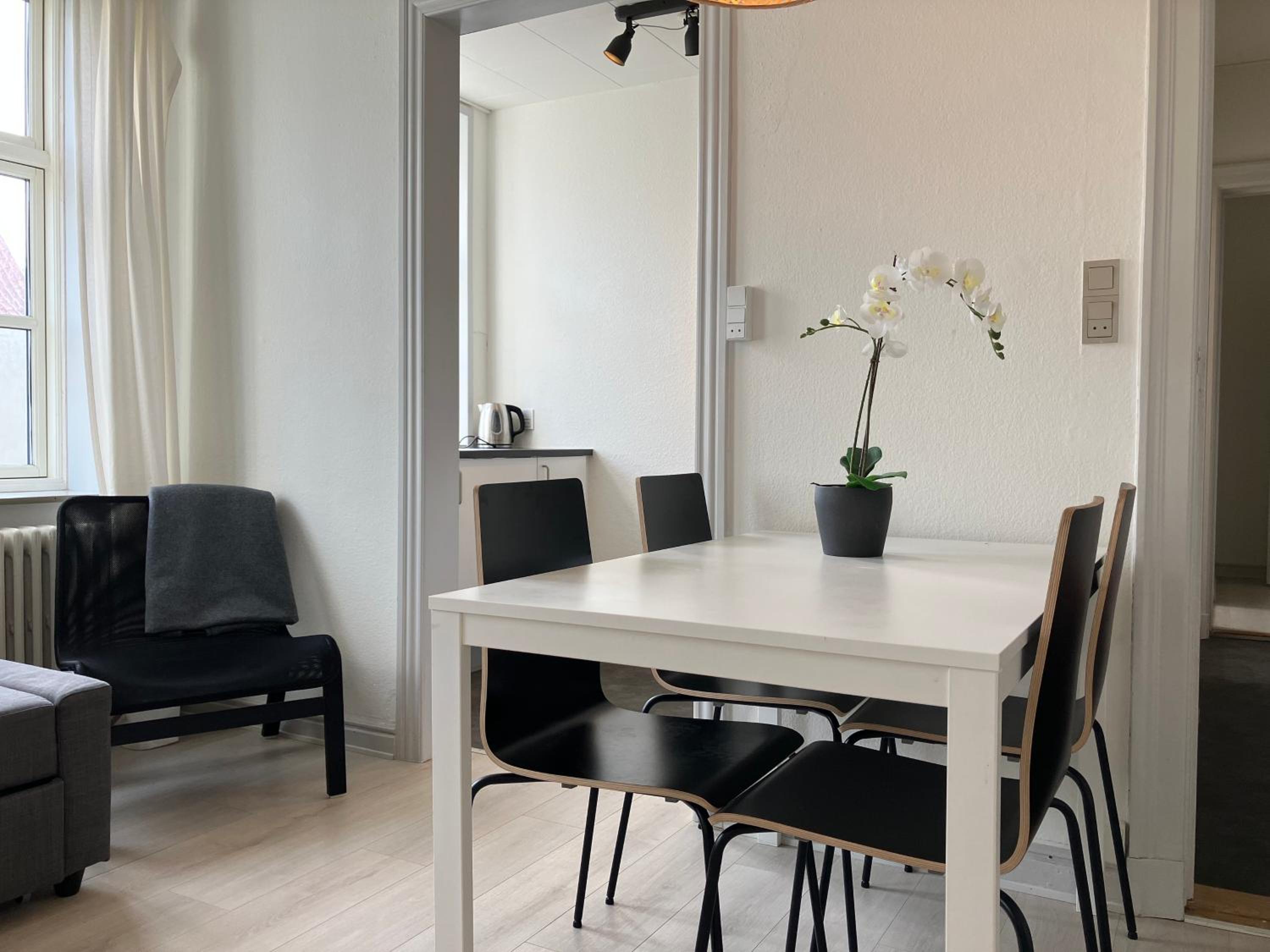 Kolding Vacations - Three Bedroom Apartment In Kolding, Udsigten 4, - Property Image 3