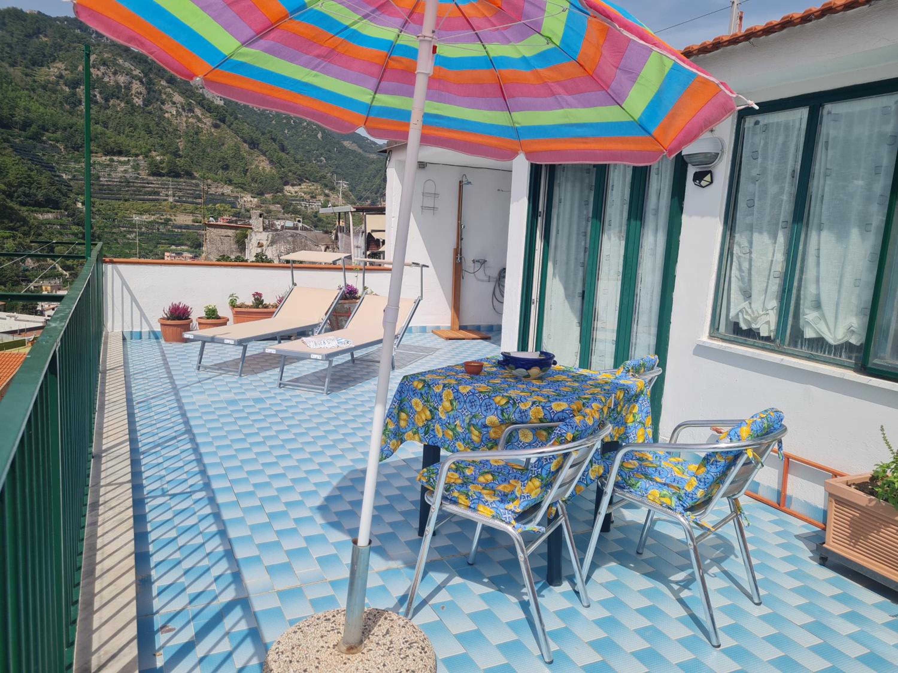 La terrazza delle stelle-Maiori photo 3