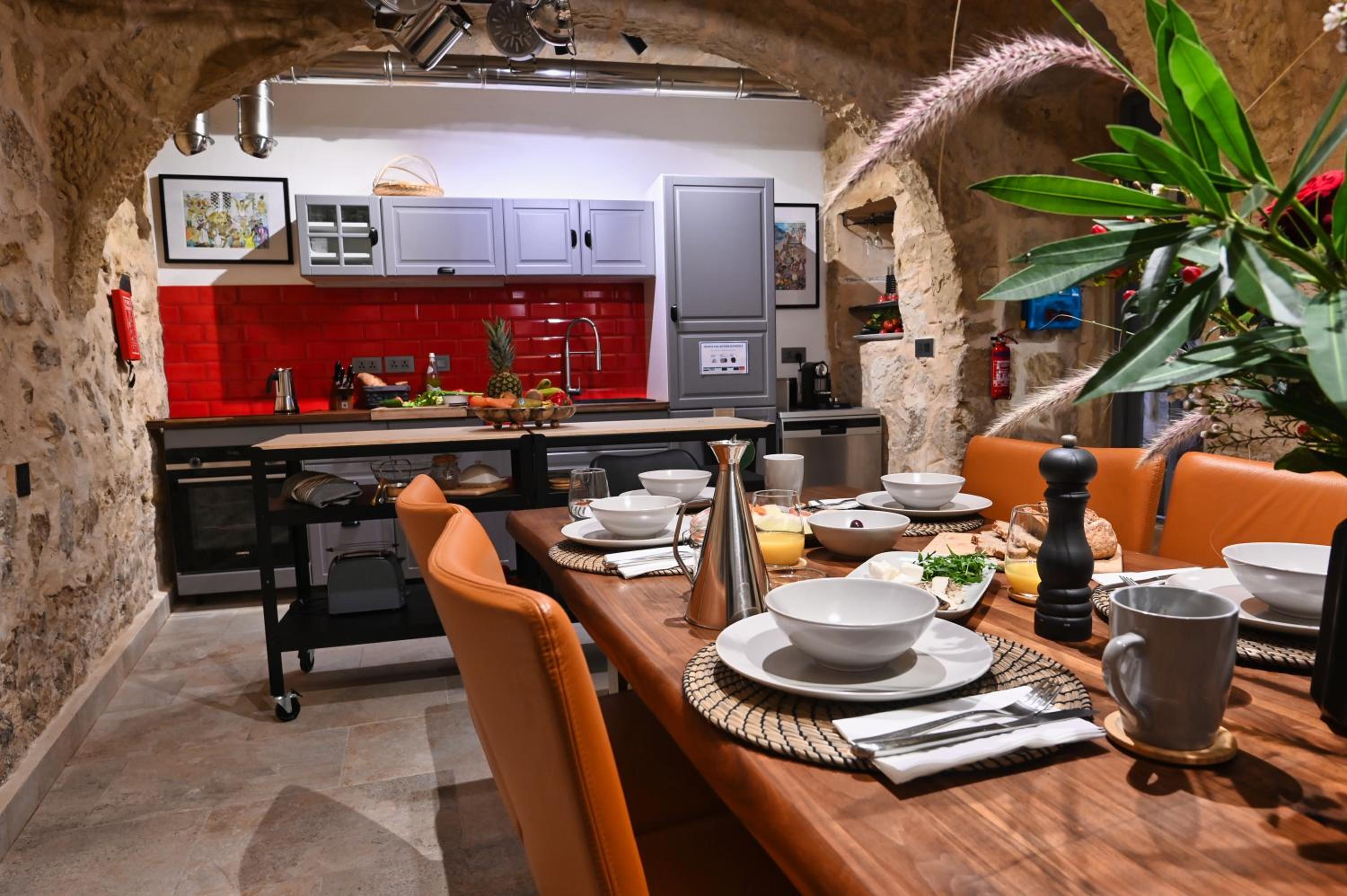 Cittadella Suite
