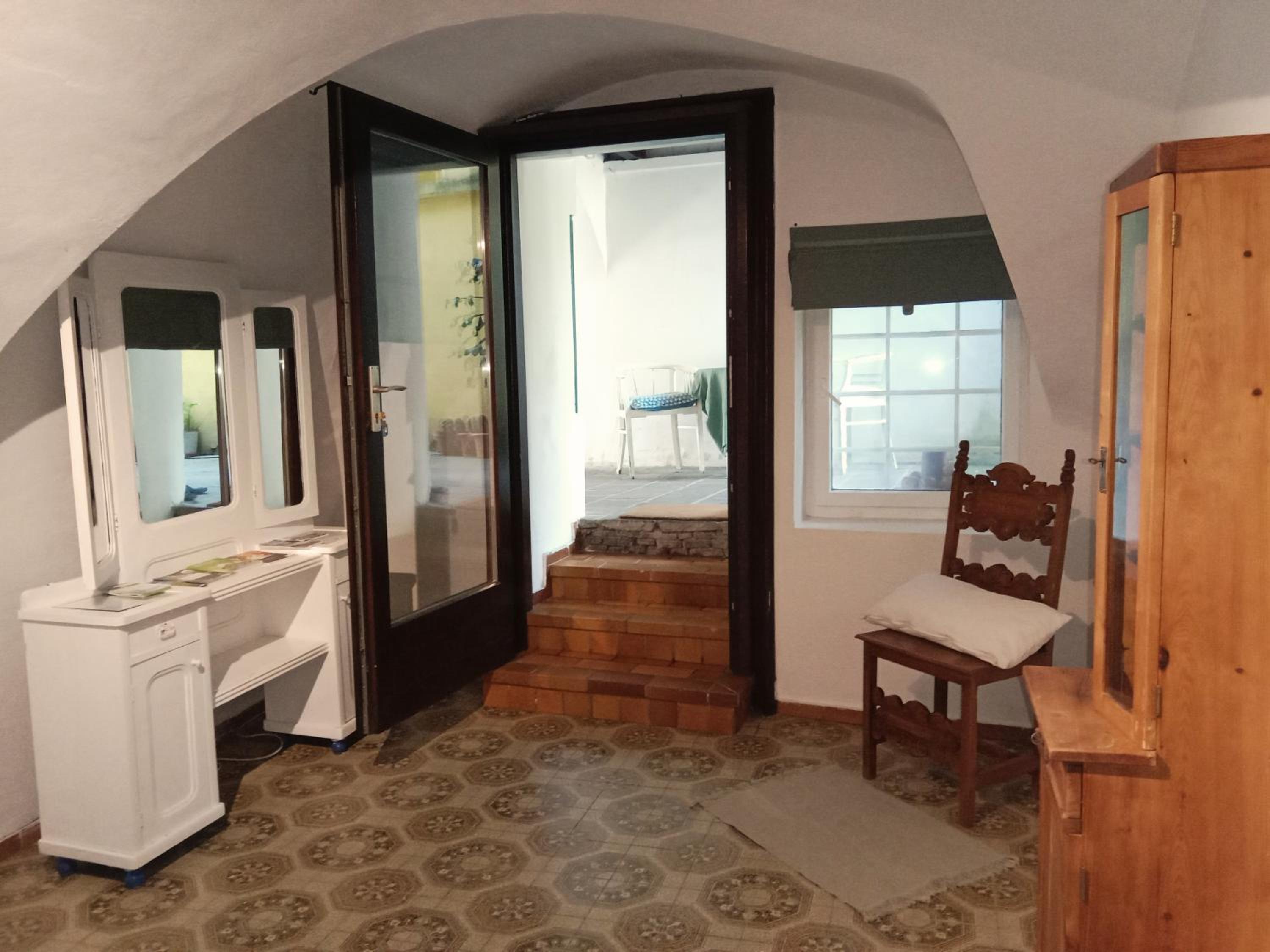 Apartment mit 1 Schlafzimmer in Altstadthaus