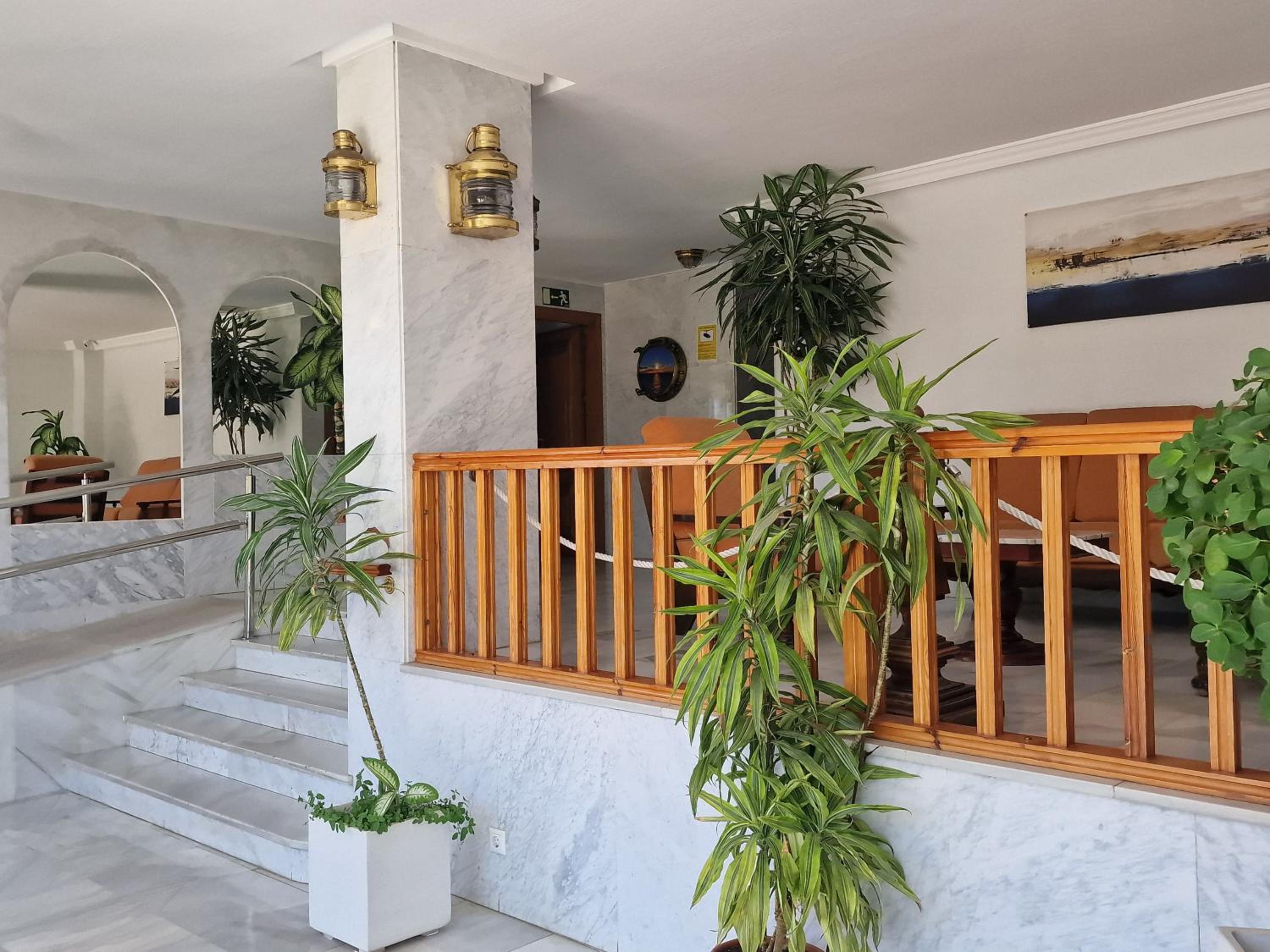 Apartamento Laguna