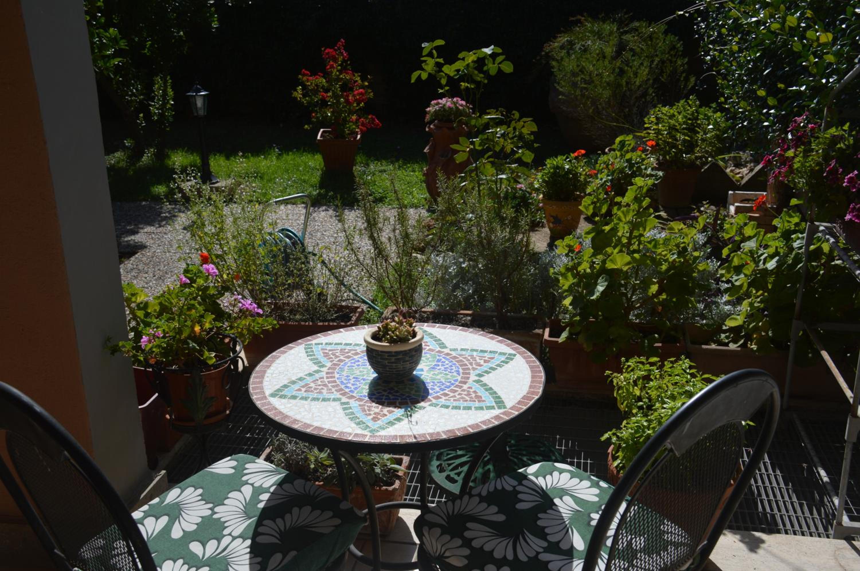 L'Oasi delle Vigne