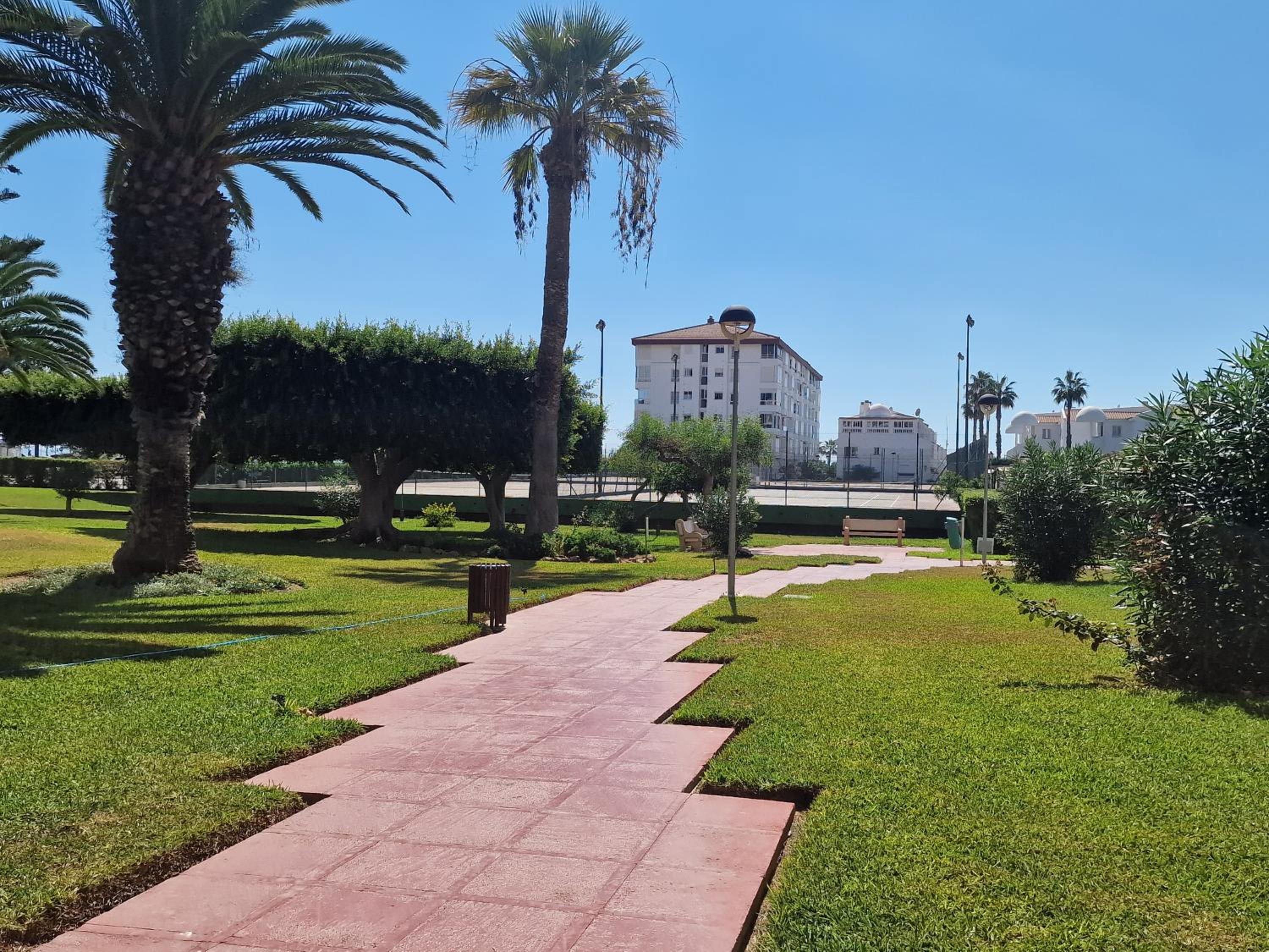 Apartamento Laguna