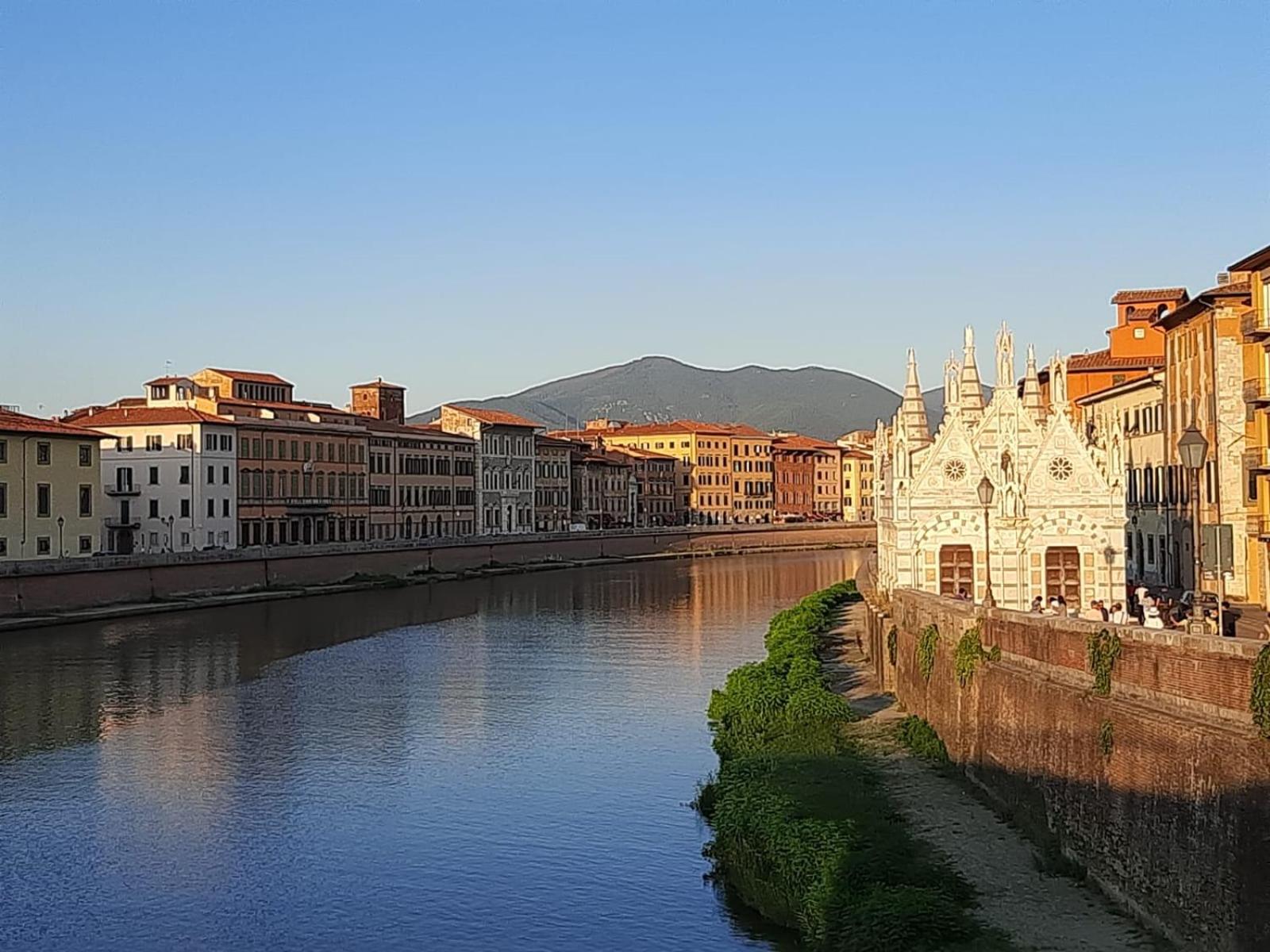 Casa sul borgo view 5