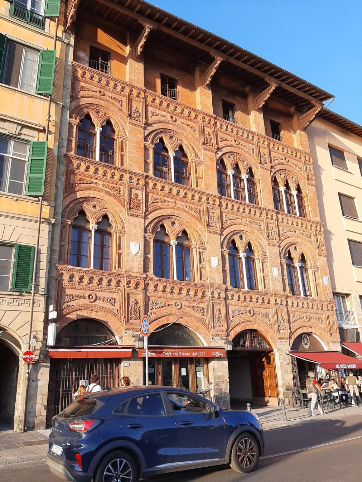 Casa sul borgo view 3