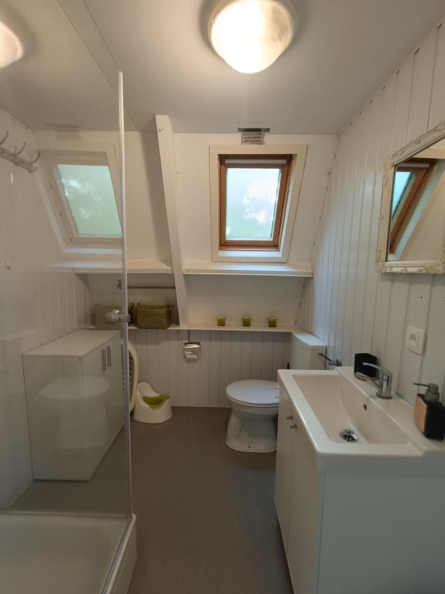 Sunclass Durbuy huisje 39