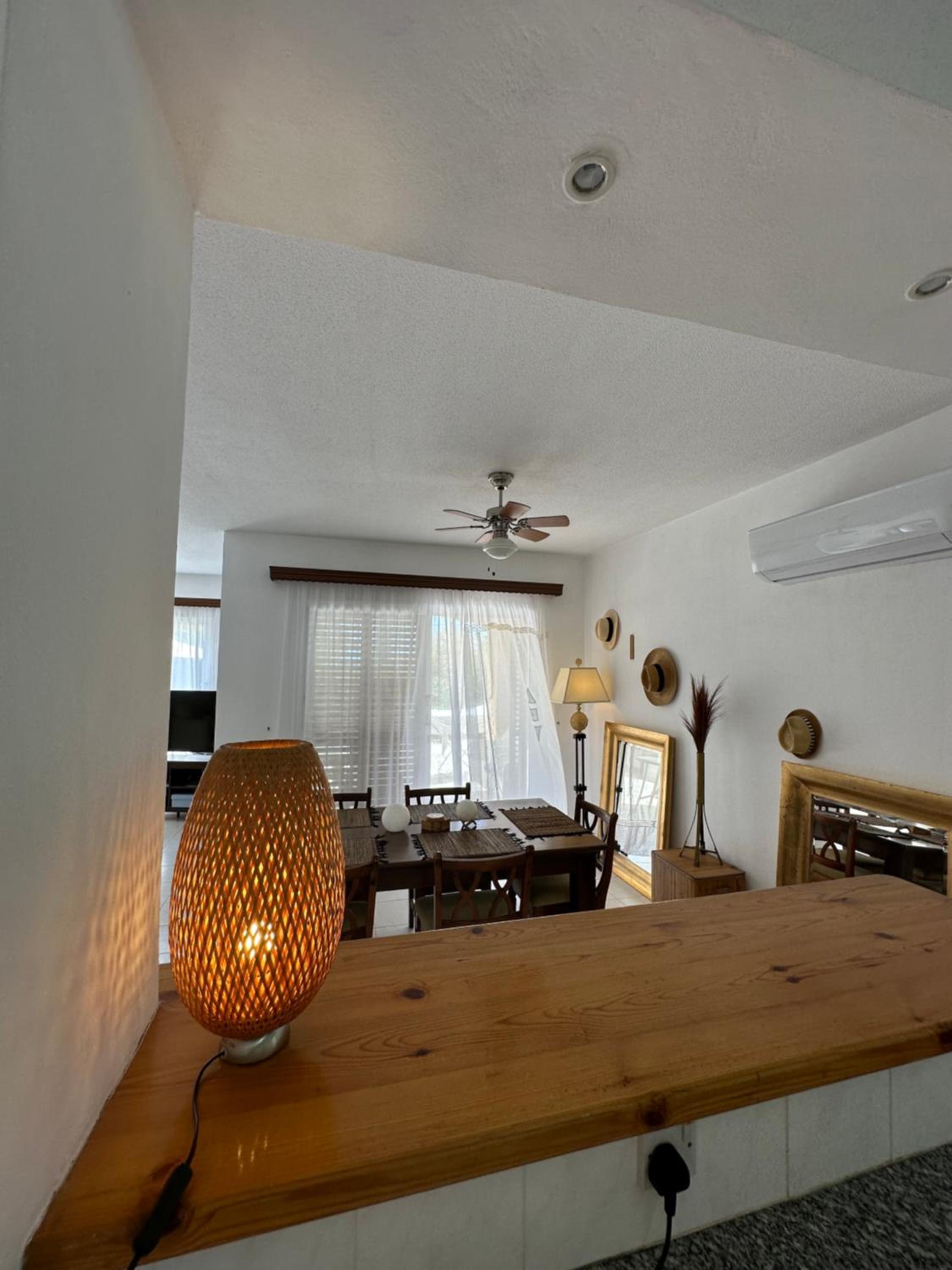 New cozy Villa near the beaches in the Magnificent Gardens of Regina with swimming pools!
