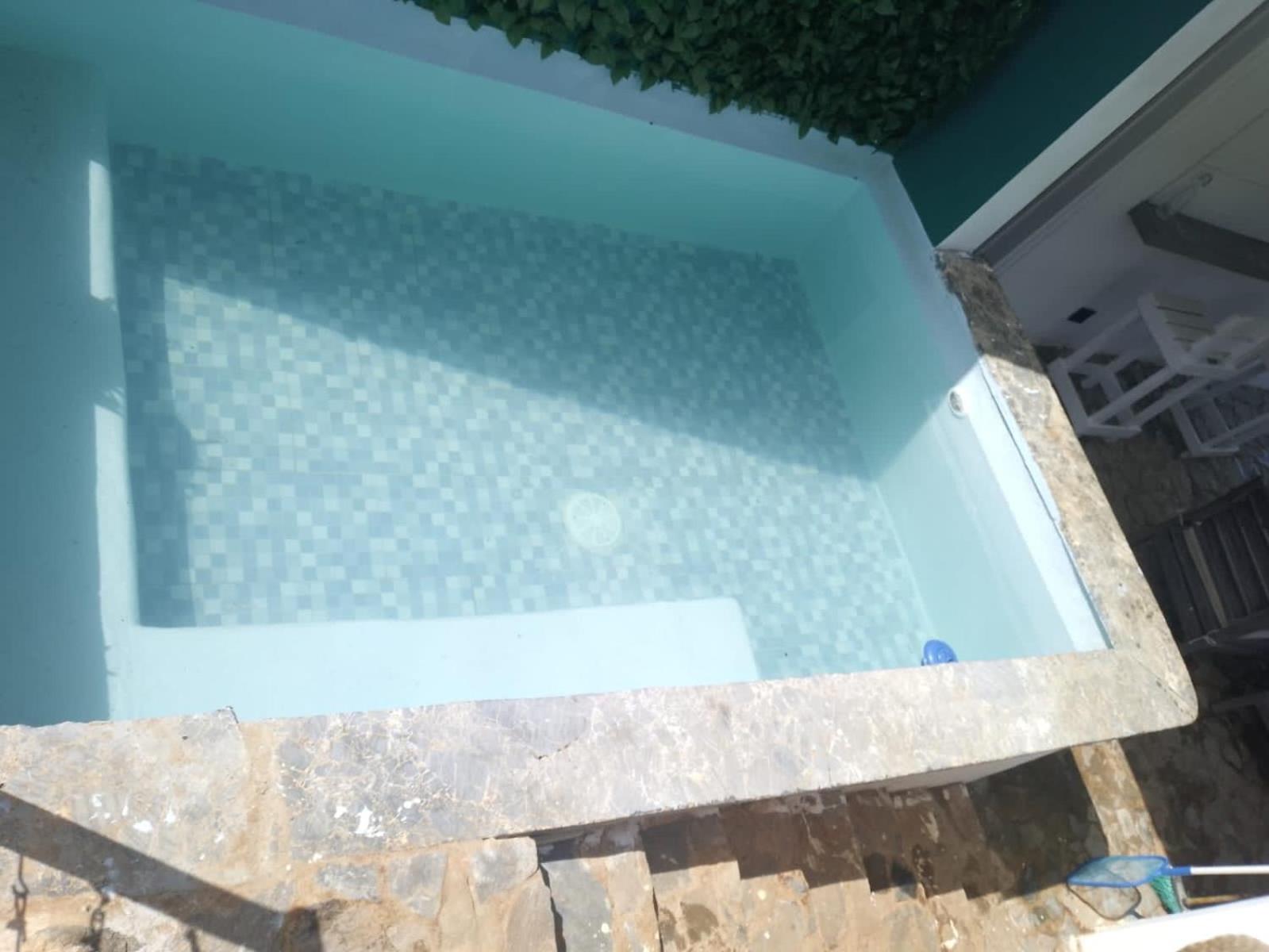 Dreamvilles Ecovillage Eco Villas with Jacuzzi near Beaches