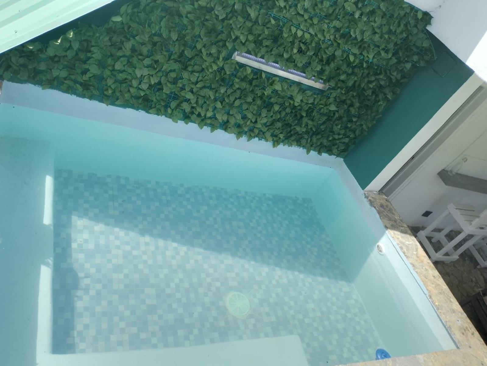 Dreamvilles Ecovillage Eco Villas with Jacuzzi near Beaches