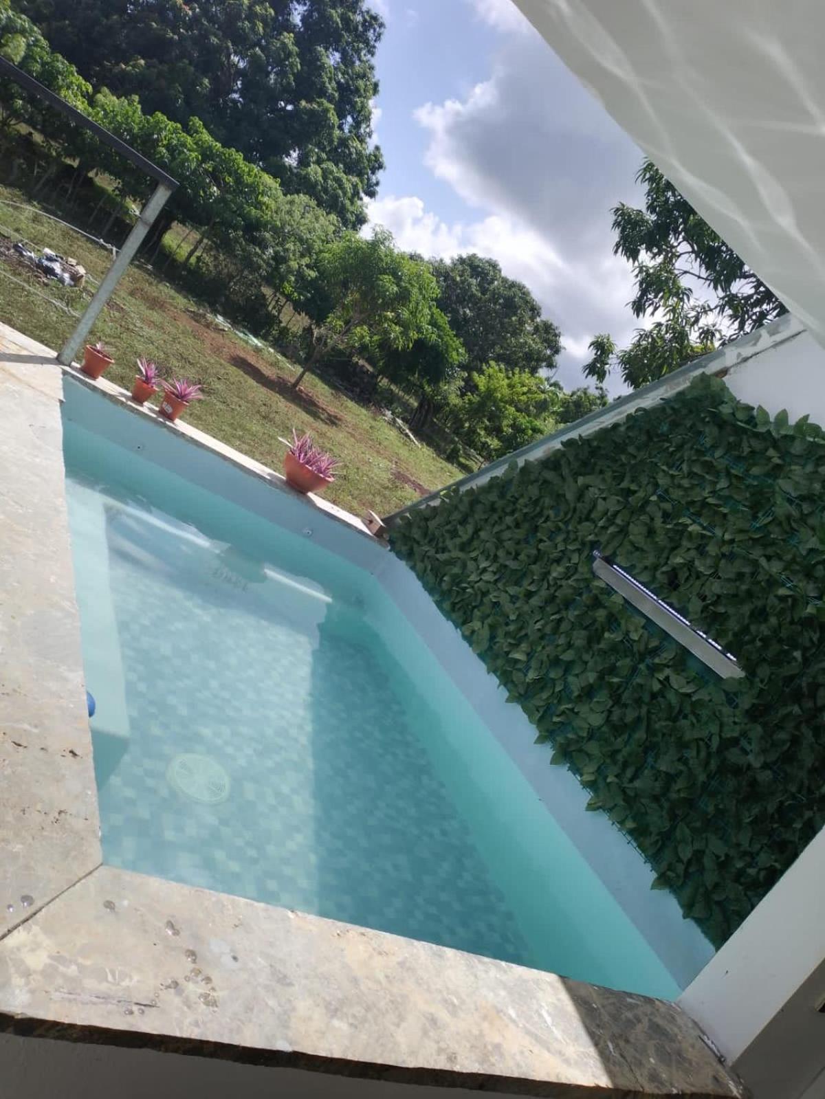 Dreamvilles Ecovillage Eco Villas with Jacuzzi near Beaches