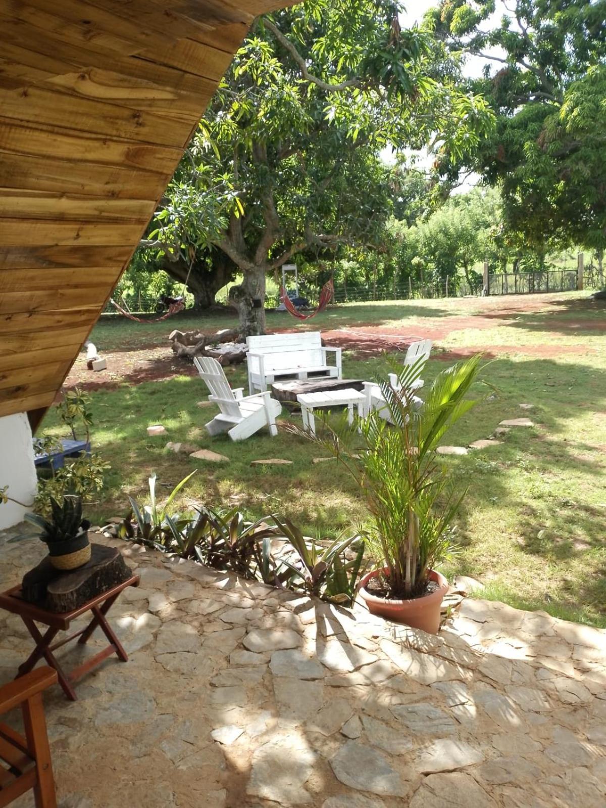 Dreamvilles Ecovillage Eco Villas with Jacuzzi near Beaches