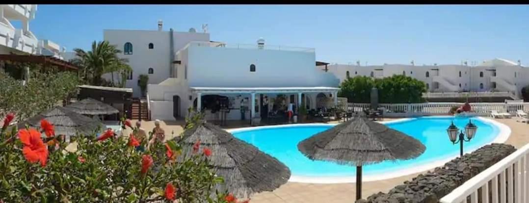 Club Teguisol Costa Teguise