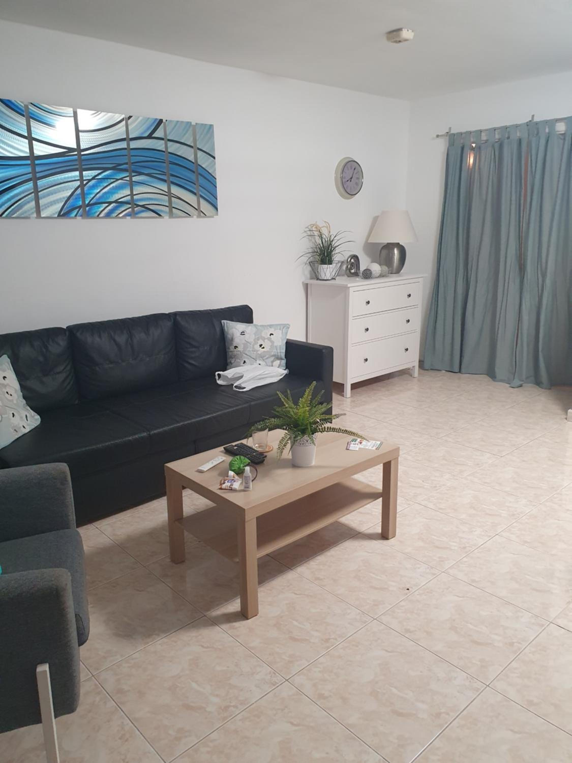 Club Teguisol Costa Teguise