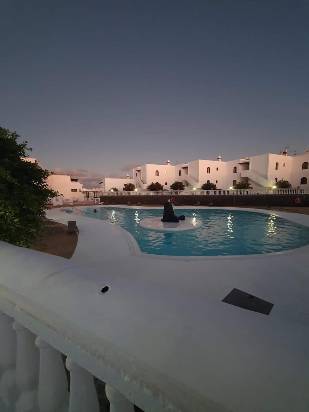 Club Teguisol Costa Teguise