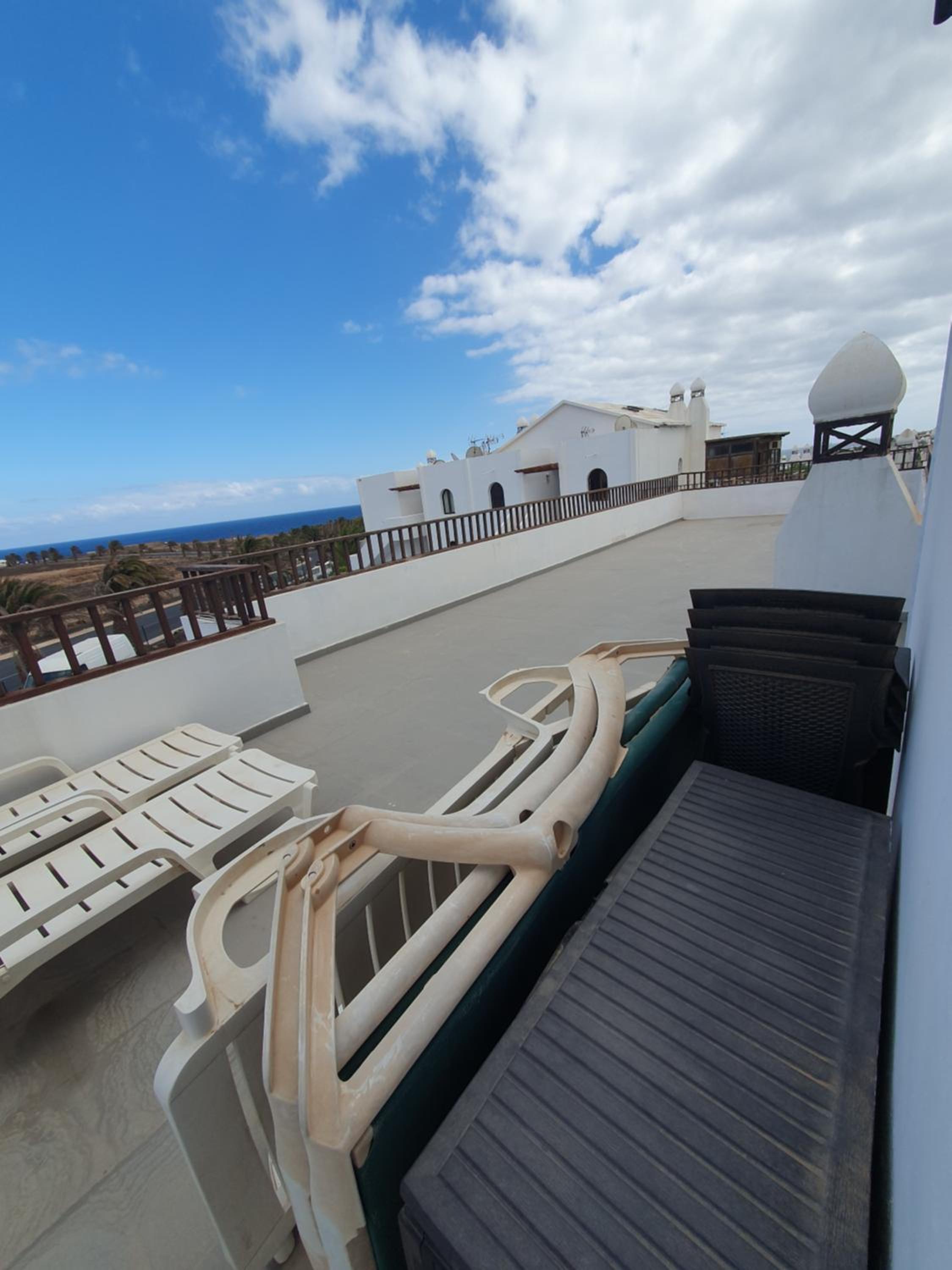 Club Teguisol Costa Teguise