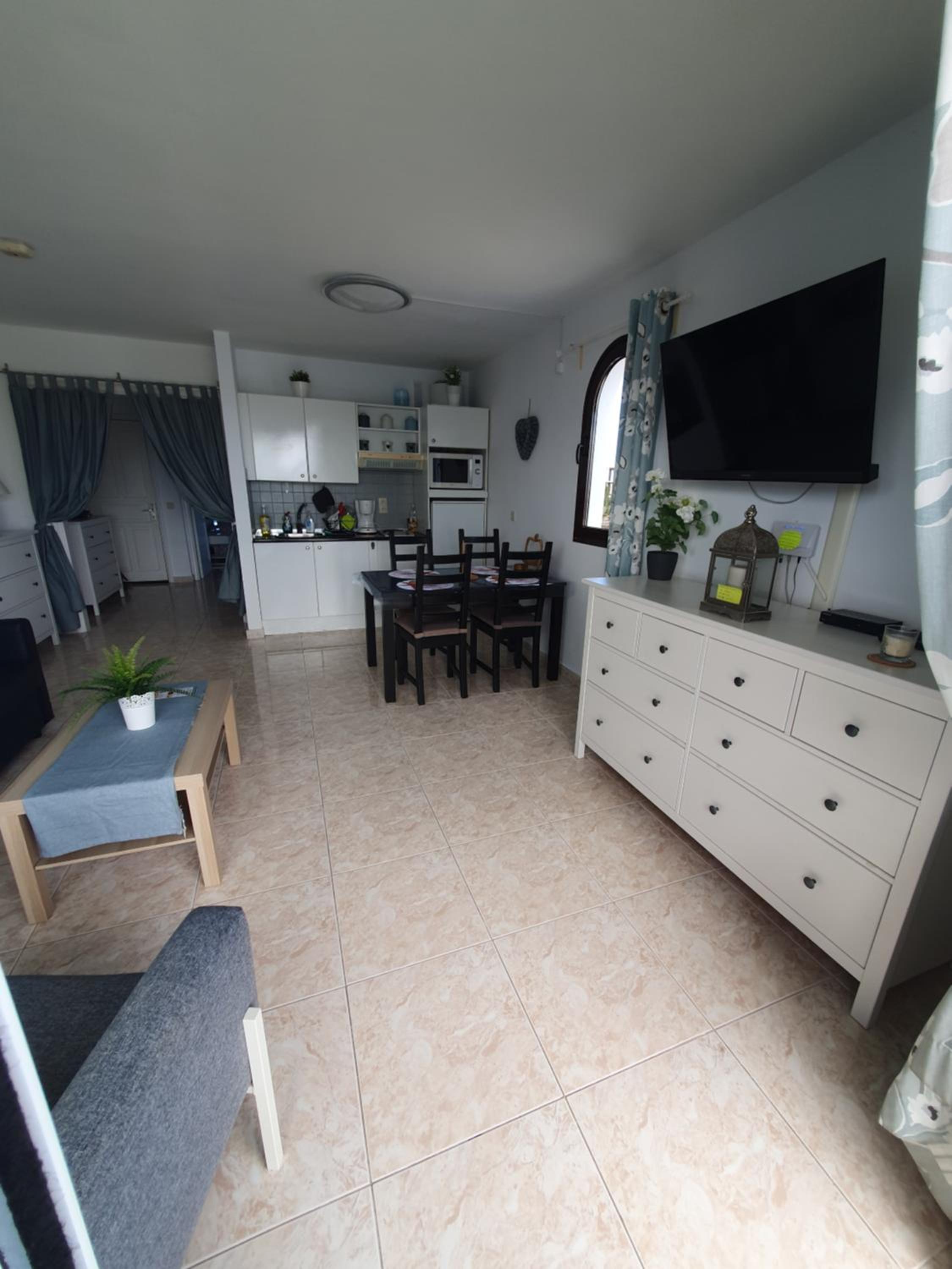 Club Teguisol Costa Teguise