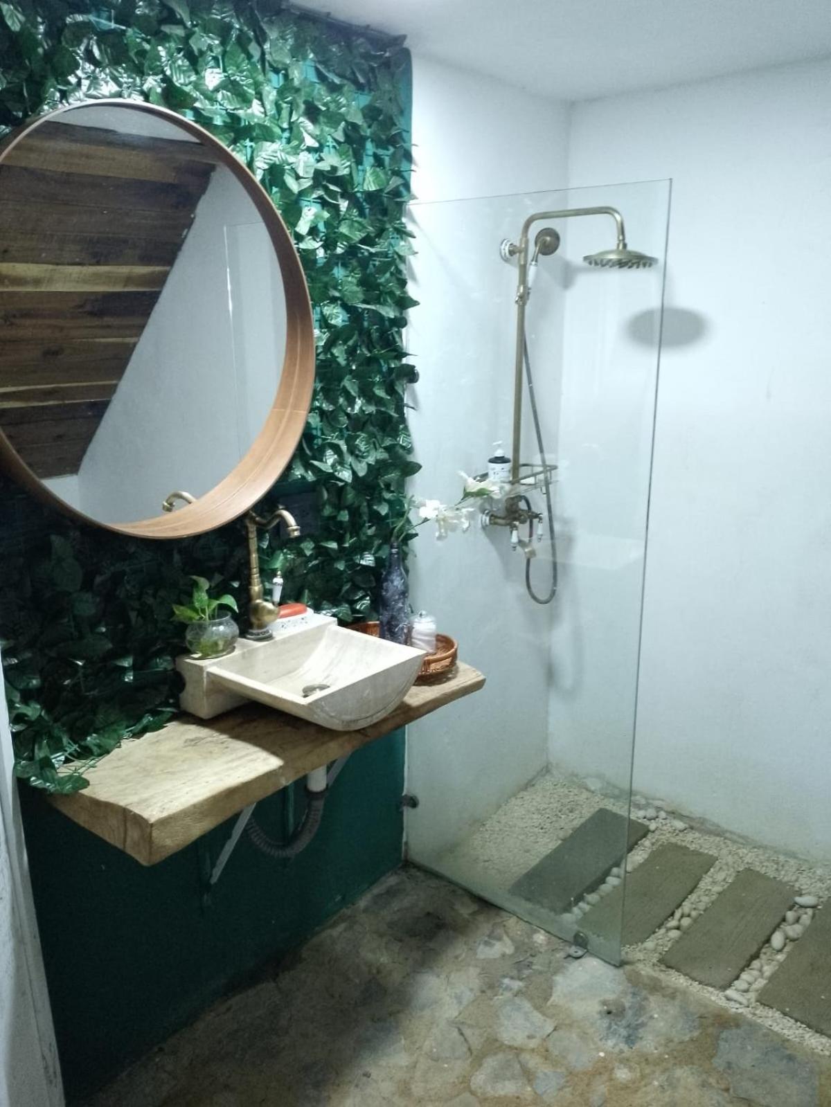 Dreamvilles Ecovillage Eco Villas with Jacuzzi near Beaches
