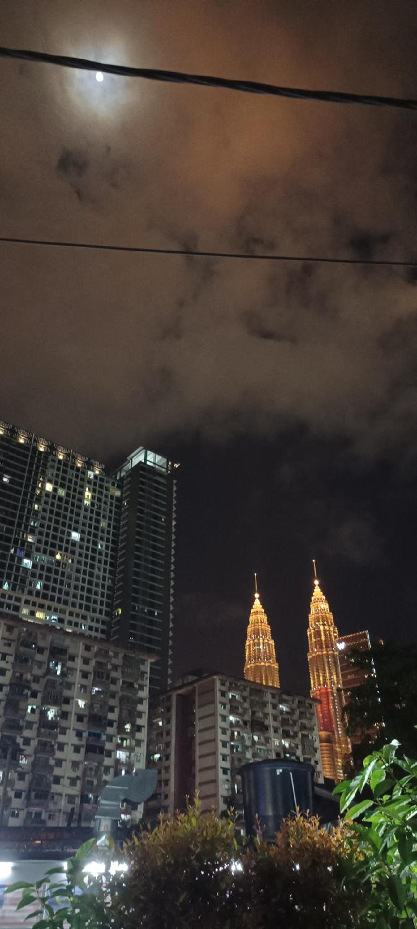 Legasi Suite at Kampung Baru KLCC