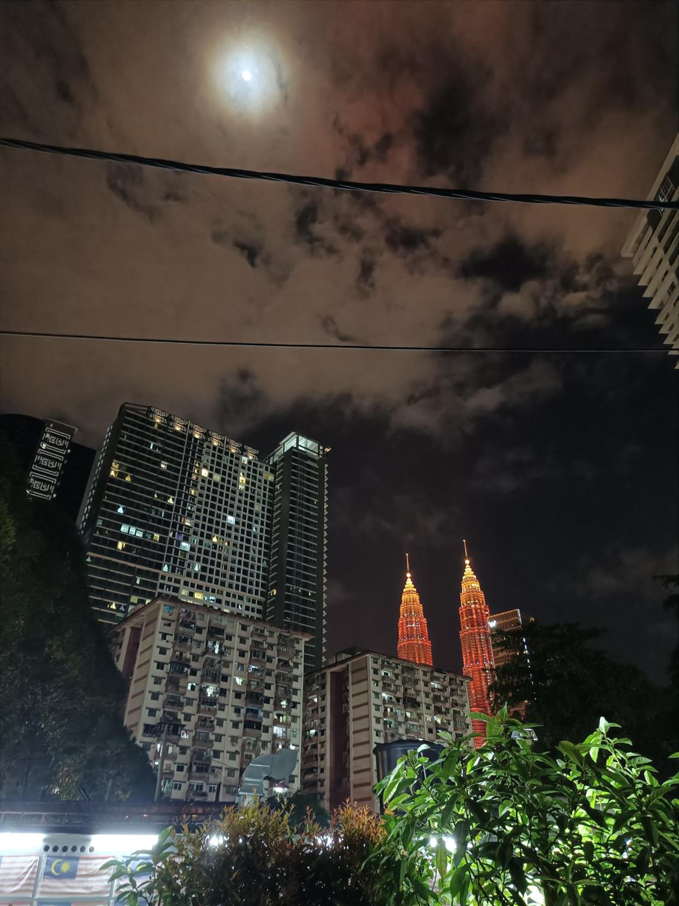 Legasi Suite at Kampung Baru KLCC