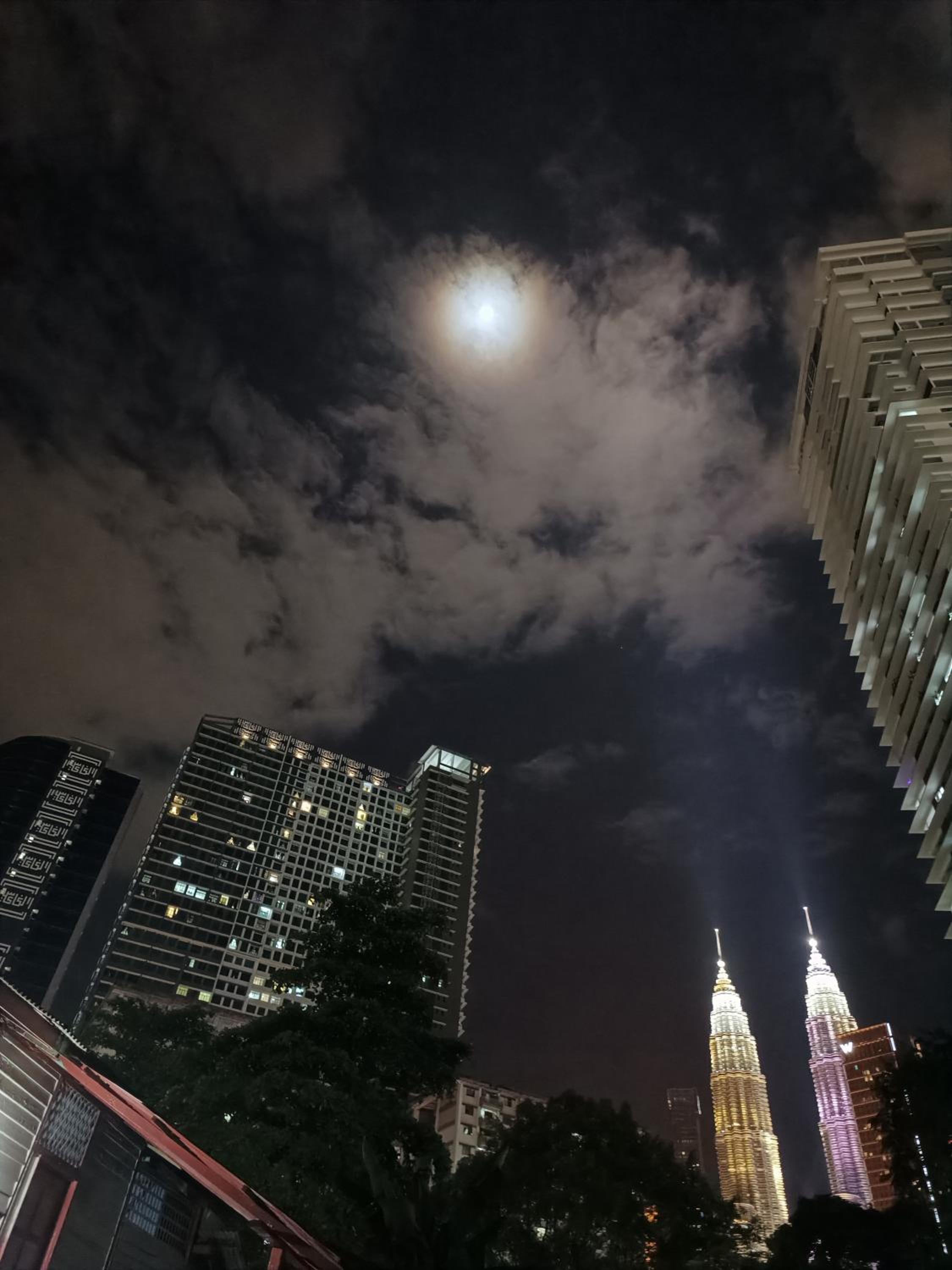 Legasi Suite at Kampung Baru KLCC