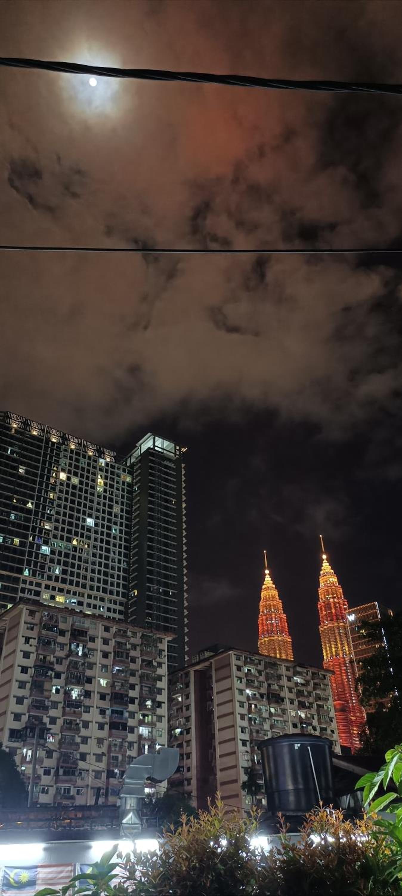 Legasi Suite at Kampung Baru KLCC