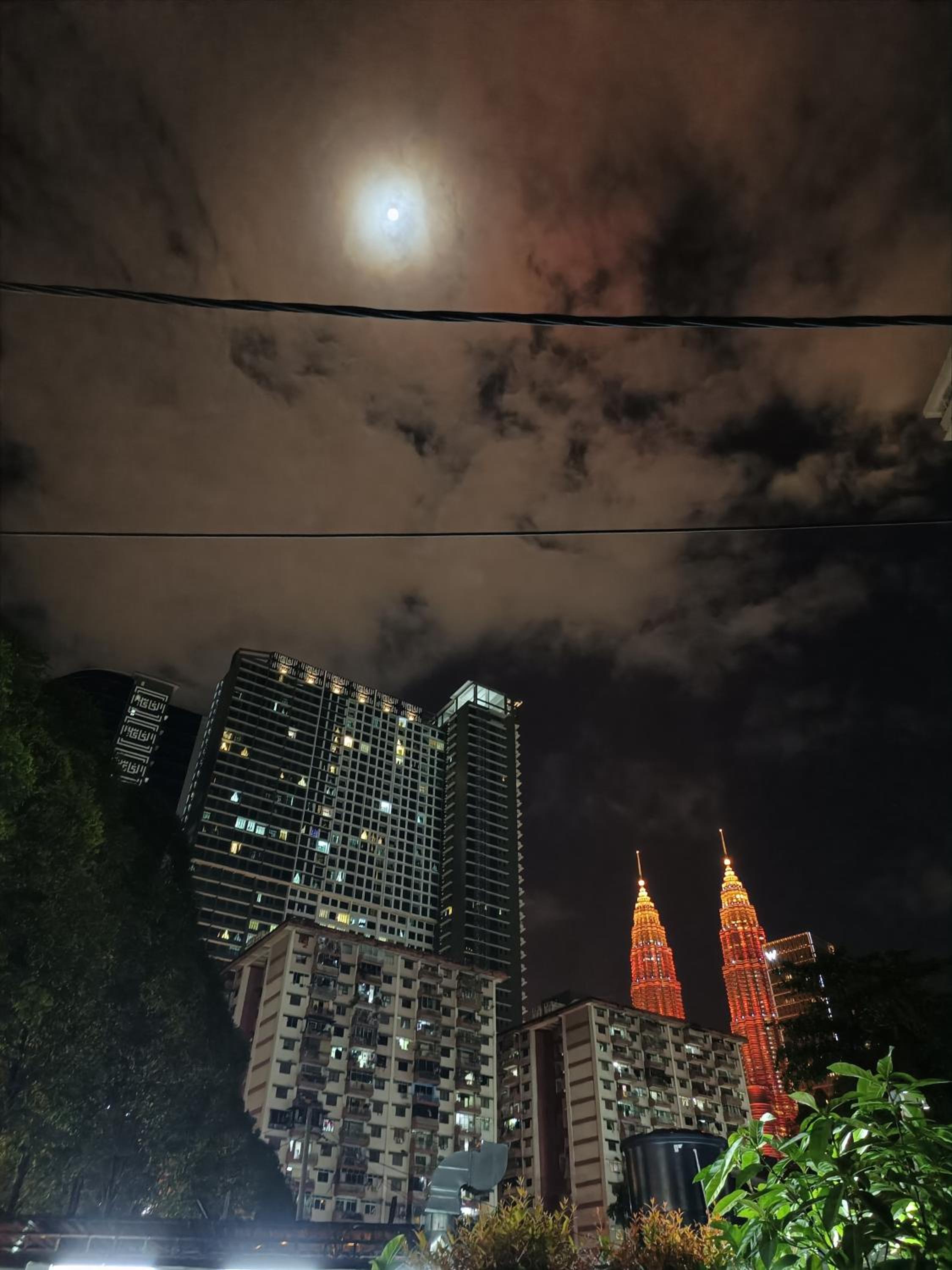 Legasi Suite at Kampung Baru KLCC