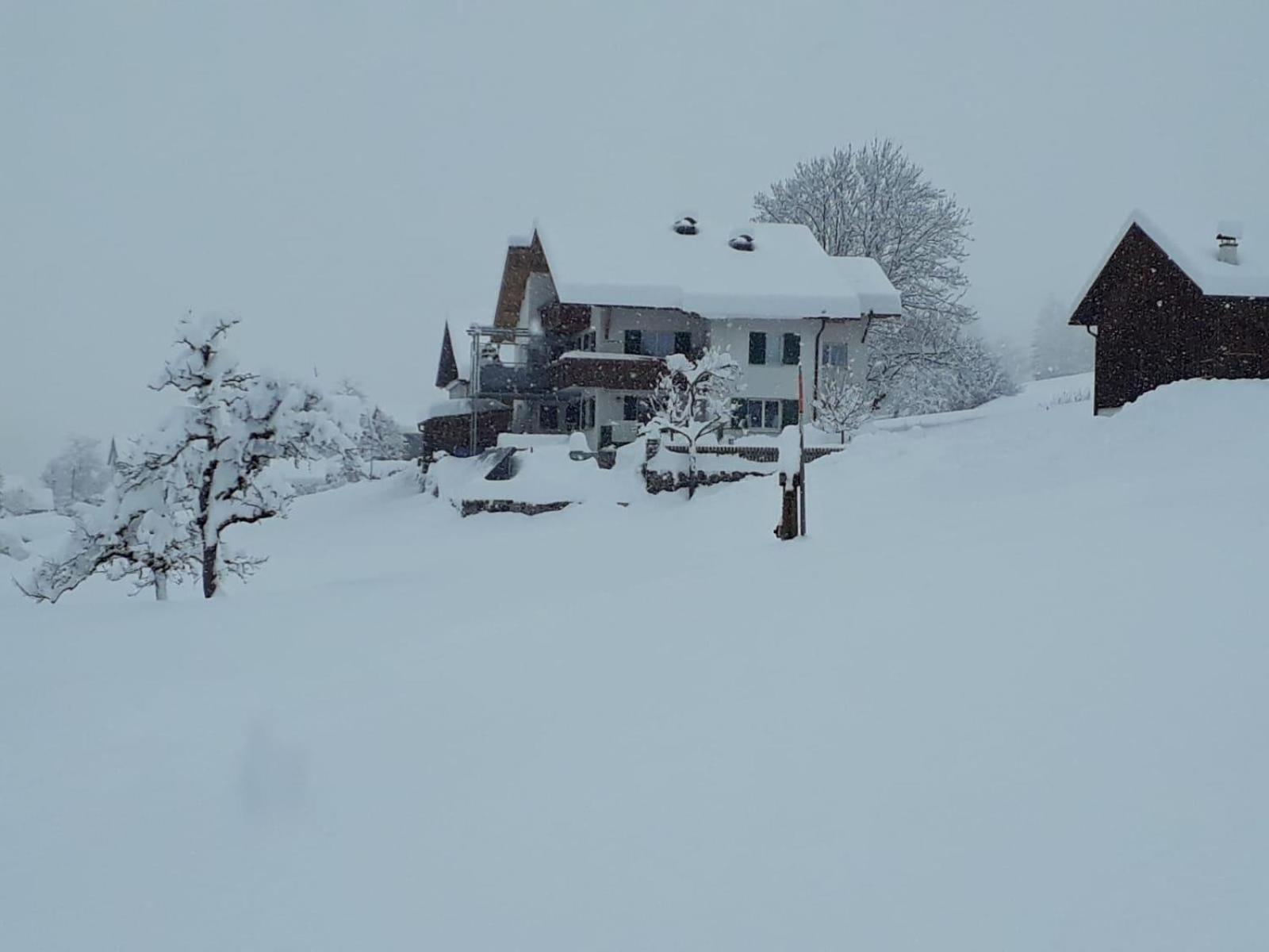 Haus Vallaster