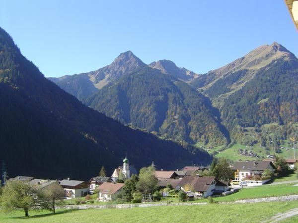 Haus Vallaster