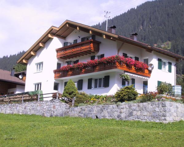 Haus Vallaster