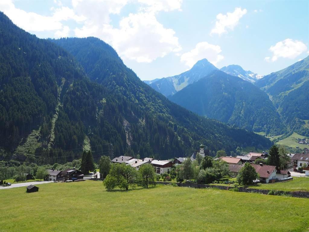 Haus Vallaster