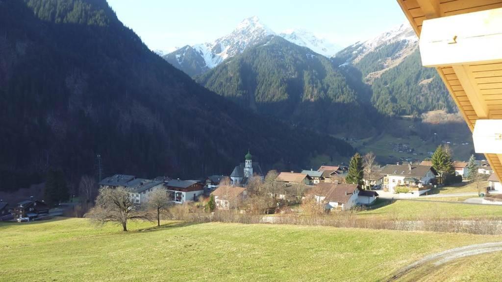Haus Vallaster