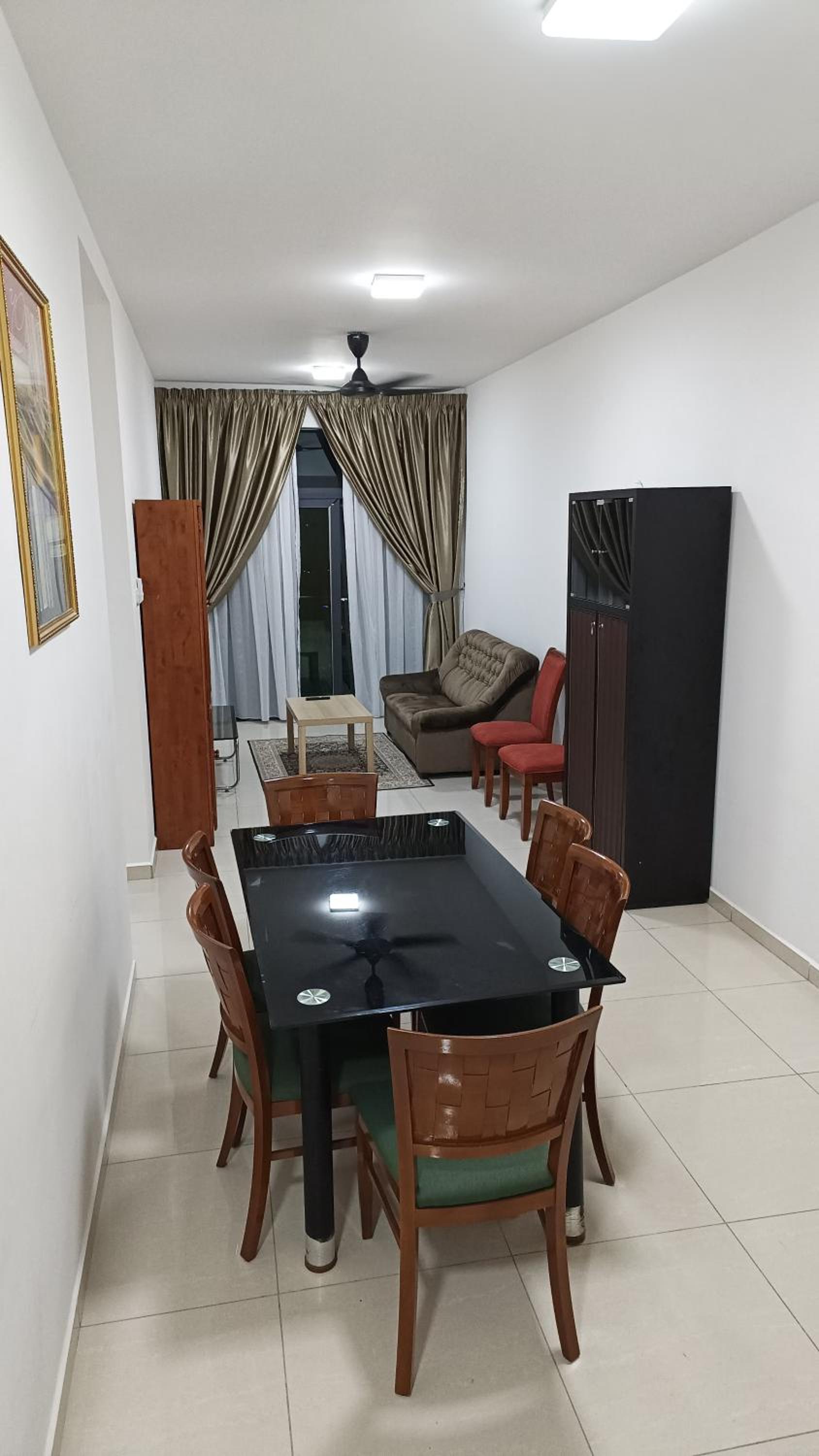 Legasi Suite at Kampung Baru KLCC