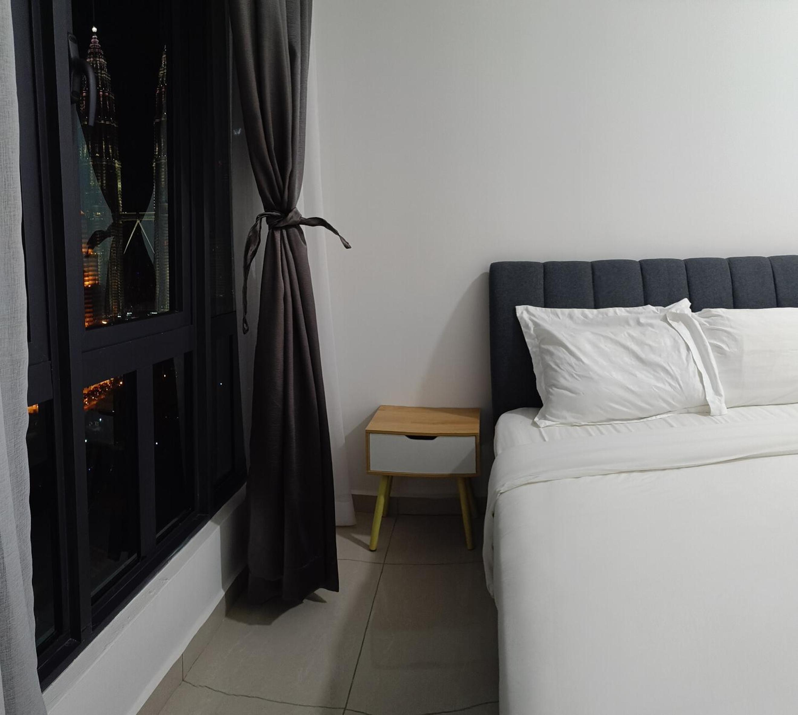Legasi Suite at Kampung Baru KLCC