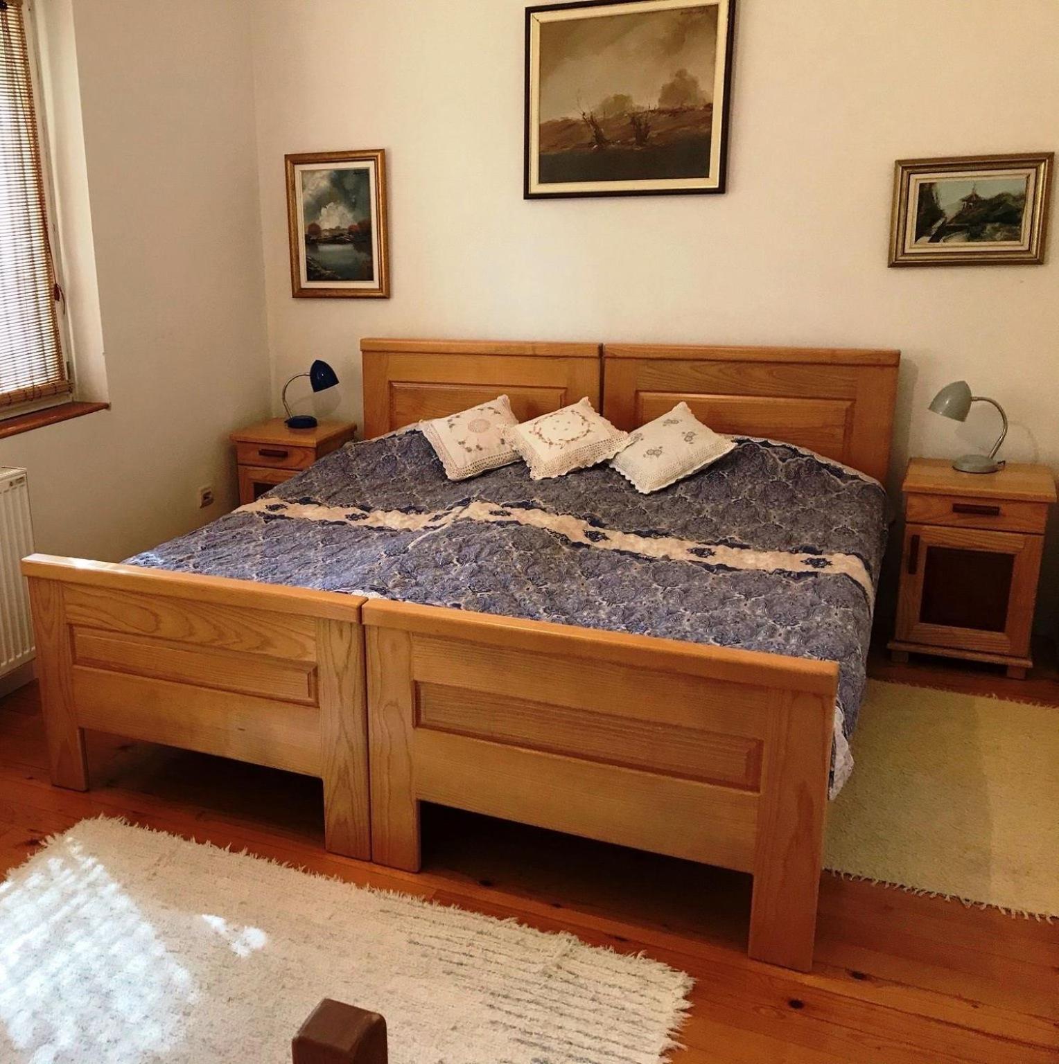 Garden's apartman - Kosjerić view 4