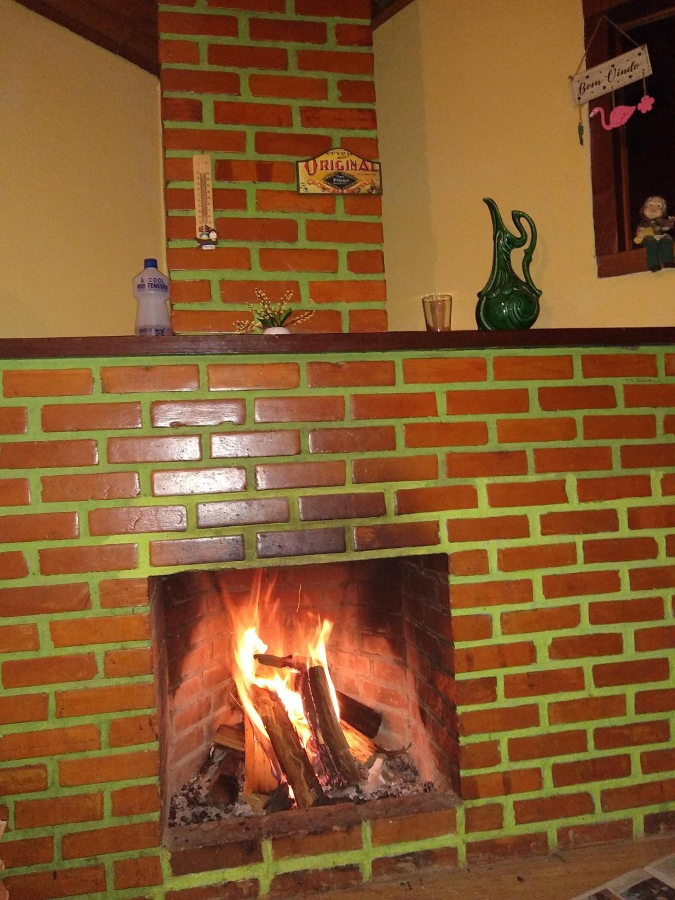 Casa da Cíntia