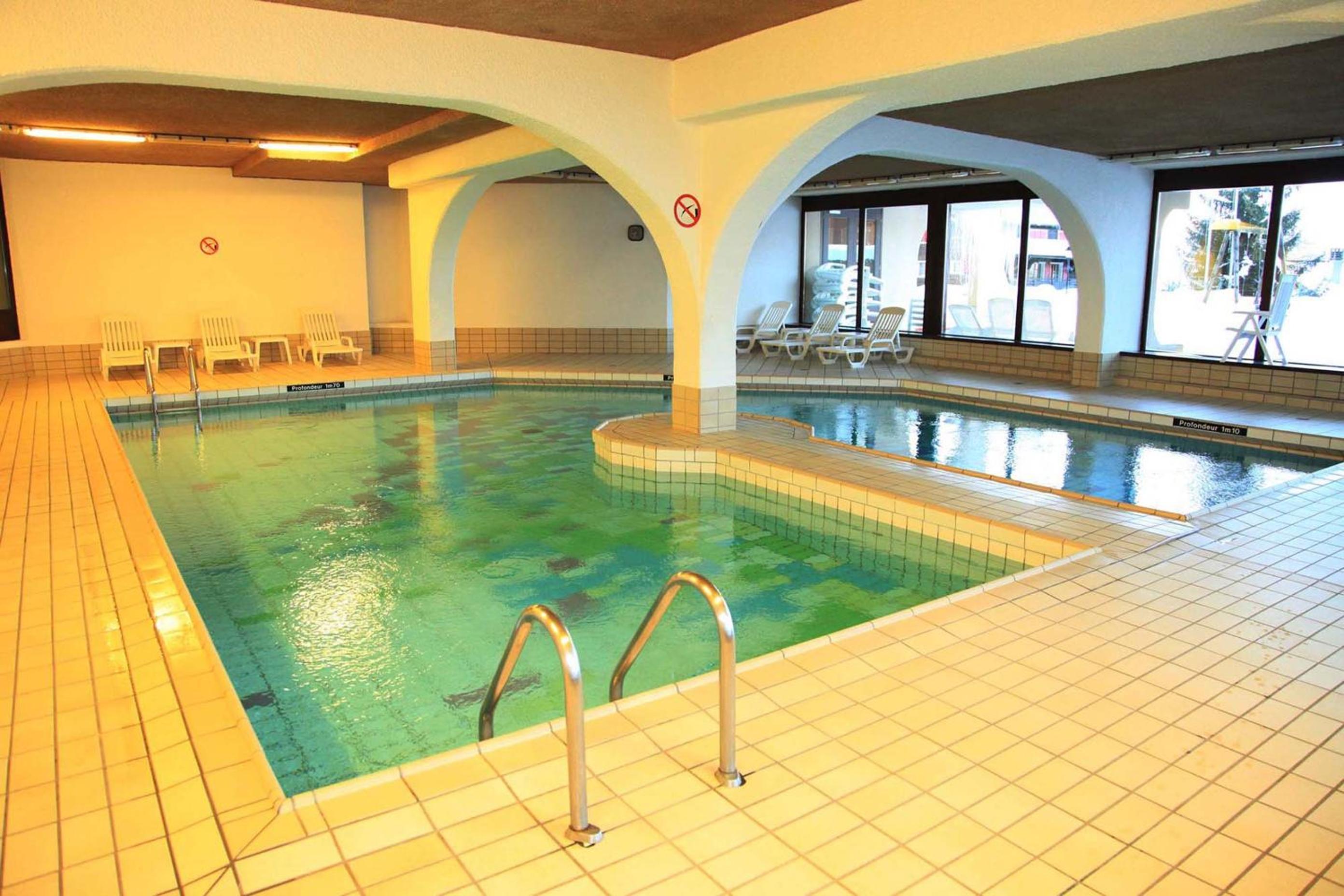 Appartements dans la Résidence Panorama