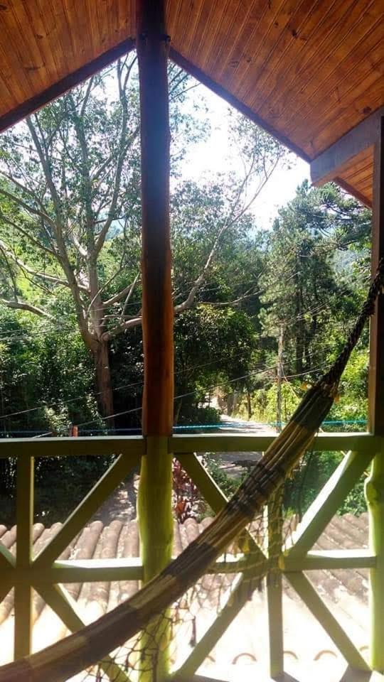 Casa da Cíntia