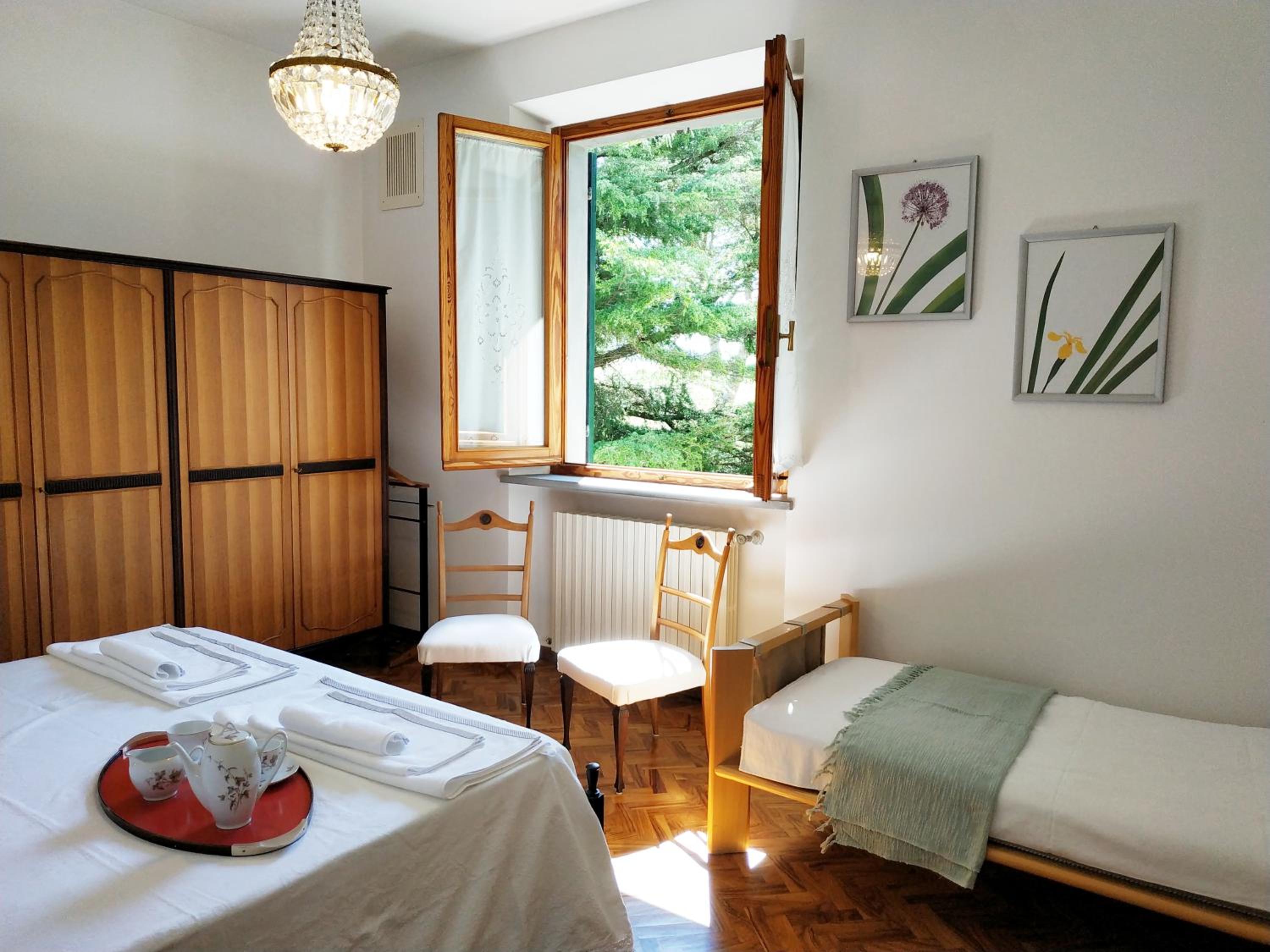 Villa Paola Holidays